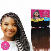 LUSH Braiding Hair Extensions(1/30)