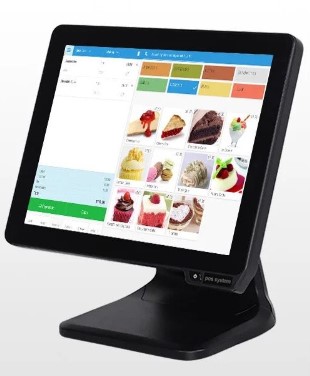 D2 Mini POS System جهاز كاشير مع اشتراك نشط لبرنامج وعد السحابي 