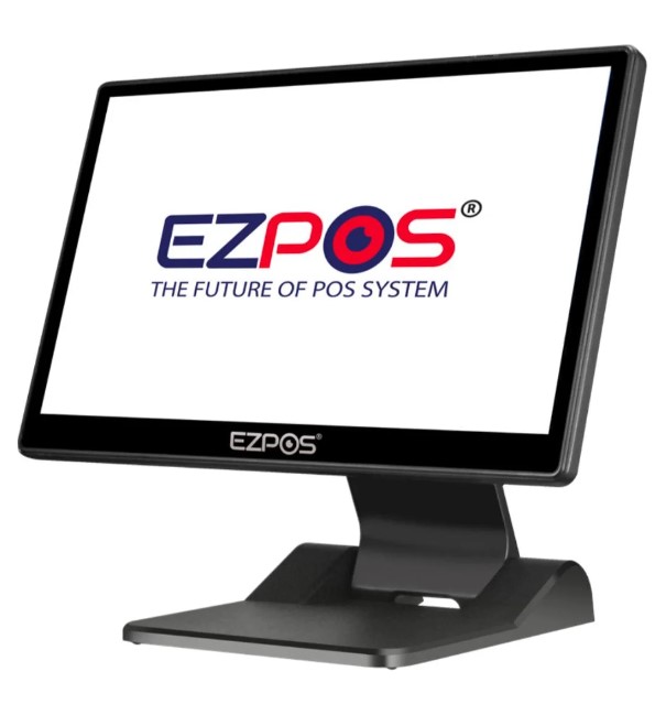 EZPOS Point of Sale System