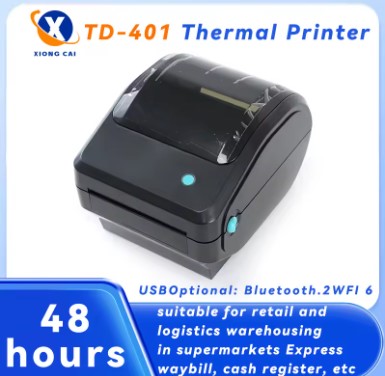TD-401 Thermal Printer
