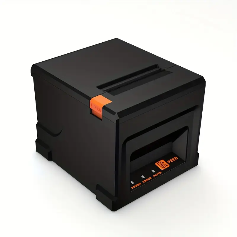 Thermal Receipt Printer