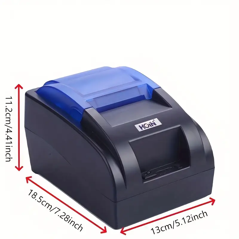 HOIN Thermal Receipt Printer