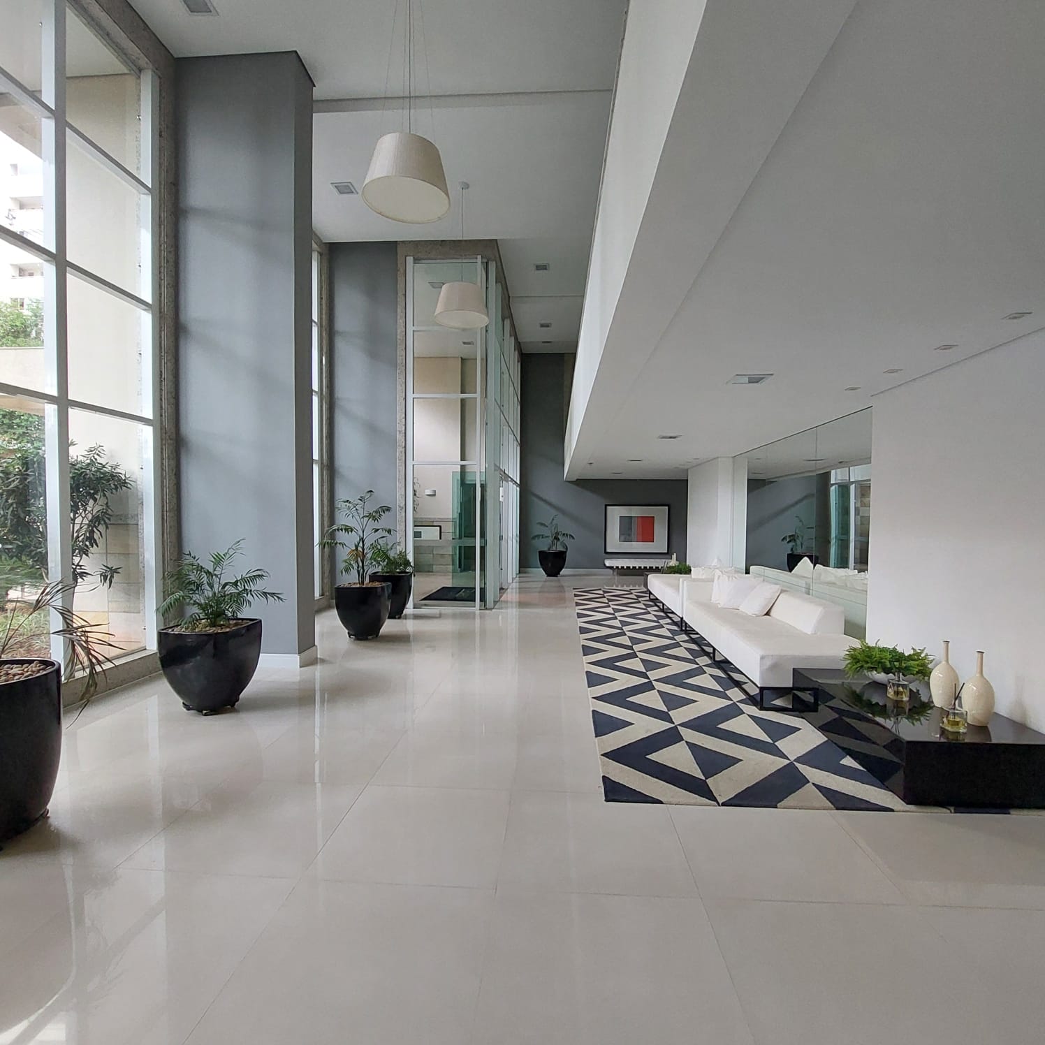 Apartamento Edifício Cenário Residence - Centro - R$ 1.350.000,00