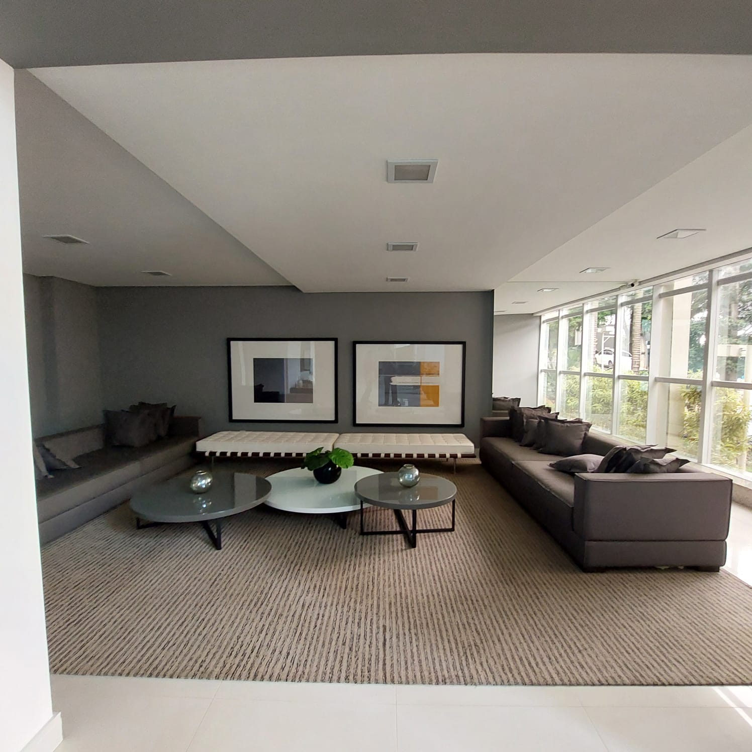Apartamento Edifício Cenário Residence - Centro - R$ 1.350.000,00