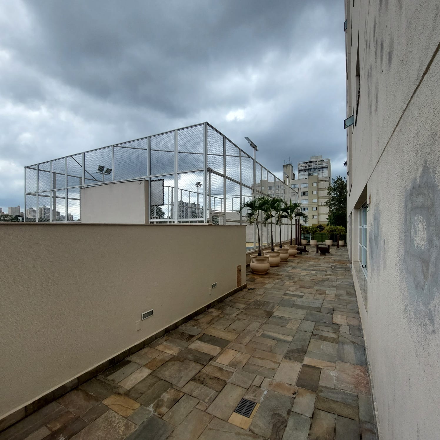 Apartamento Edifício Cenário Residence - Centro - R$ 1.350.000,00