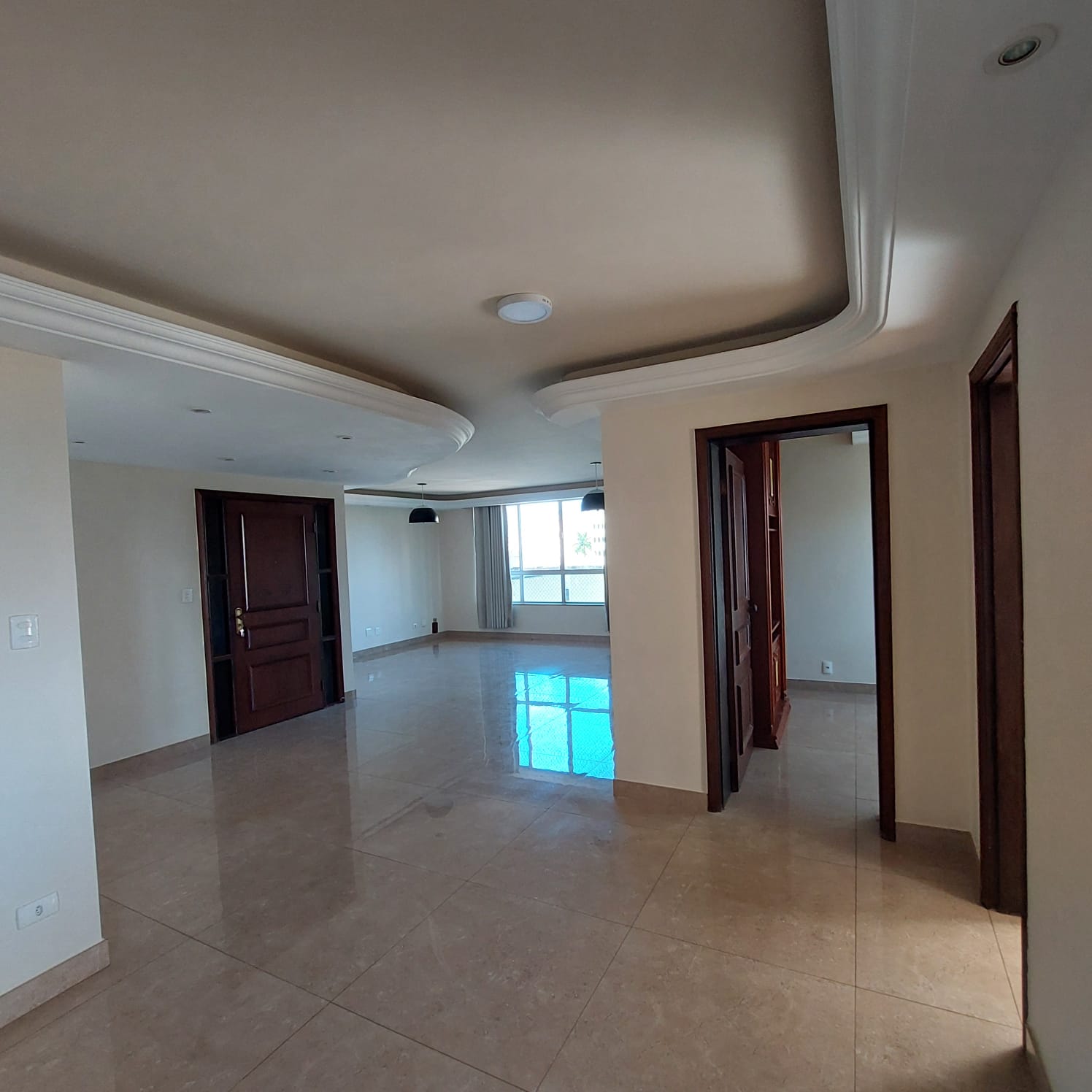 Apartamento Edifício Monte Real - Centro - Londrina