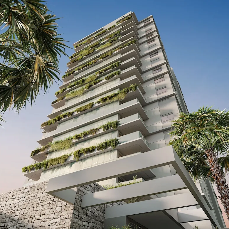 Apartamento 198 m² - Edifício Gaia - Nova Prochet - R$2.198.000,00