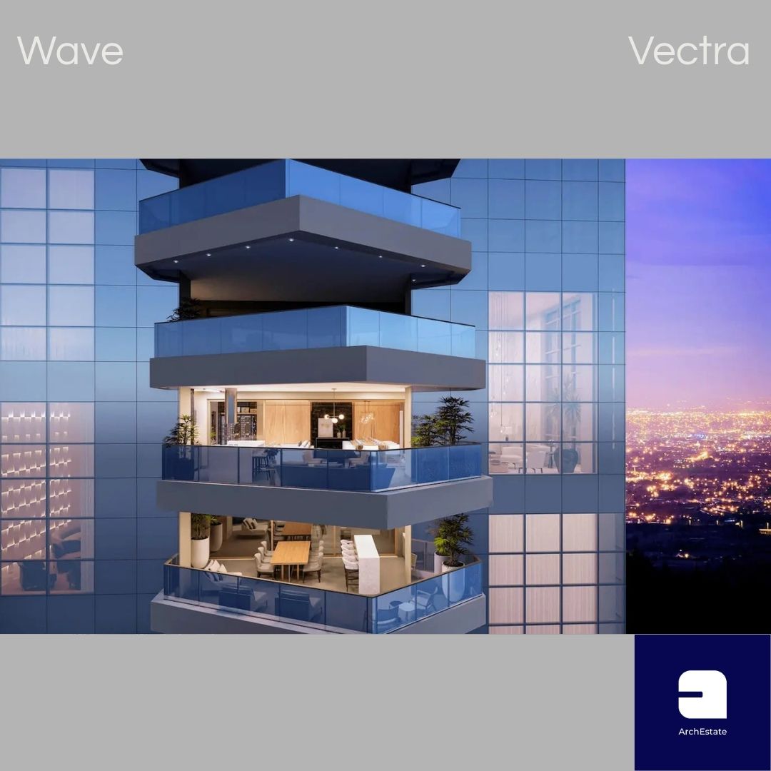 Apartamento 427 m² - Edifício Wave - Bela Suiça - R$6.836.000,00