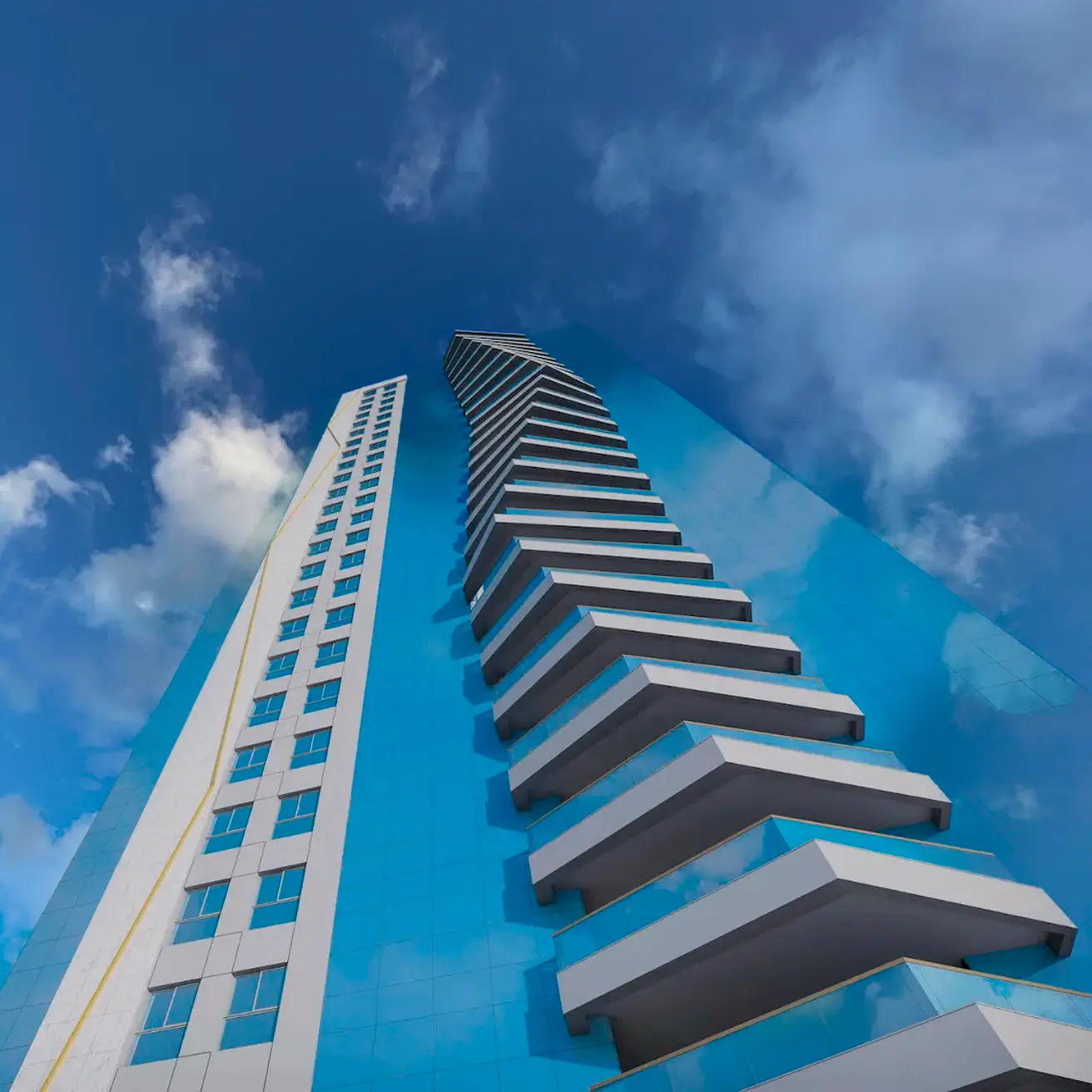Apartamento 427 m² - Edifício Wave - Bela Suiça - R$6.836.000,00