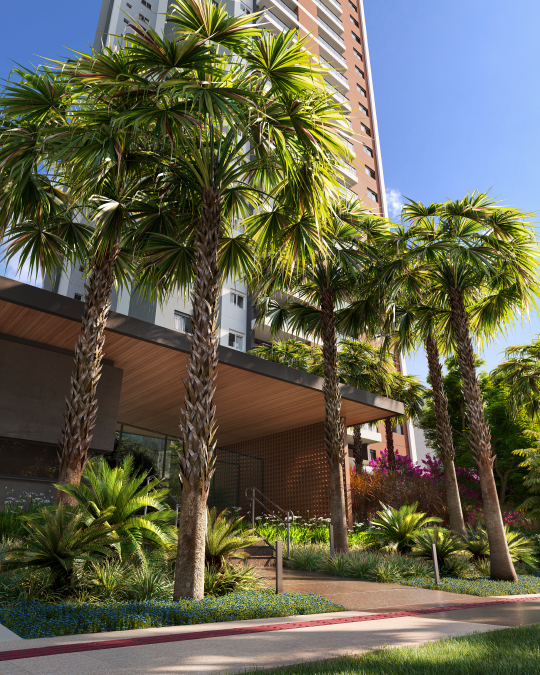 Apartamento 142m² - Arbo - Gleba Palhano - Oportunidade!