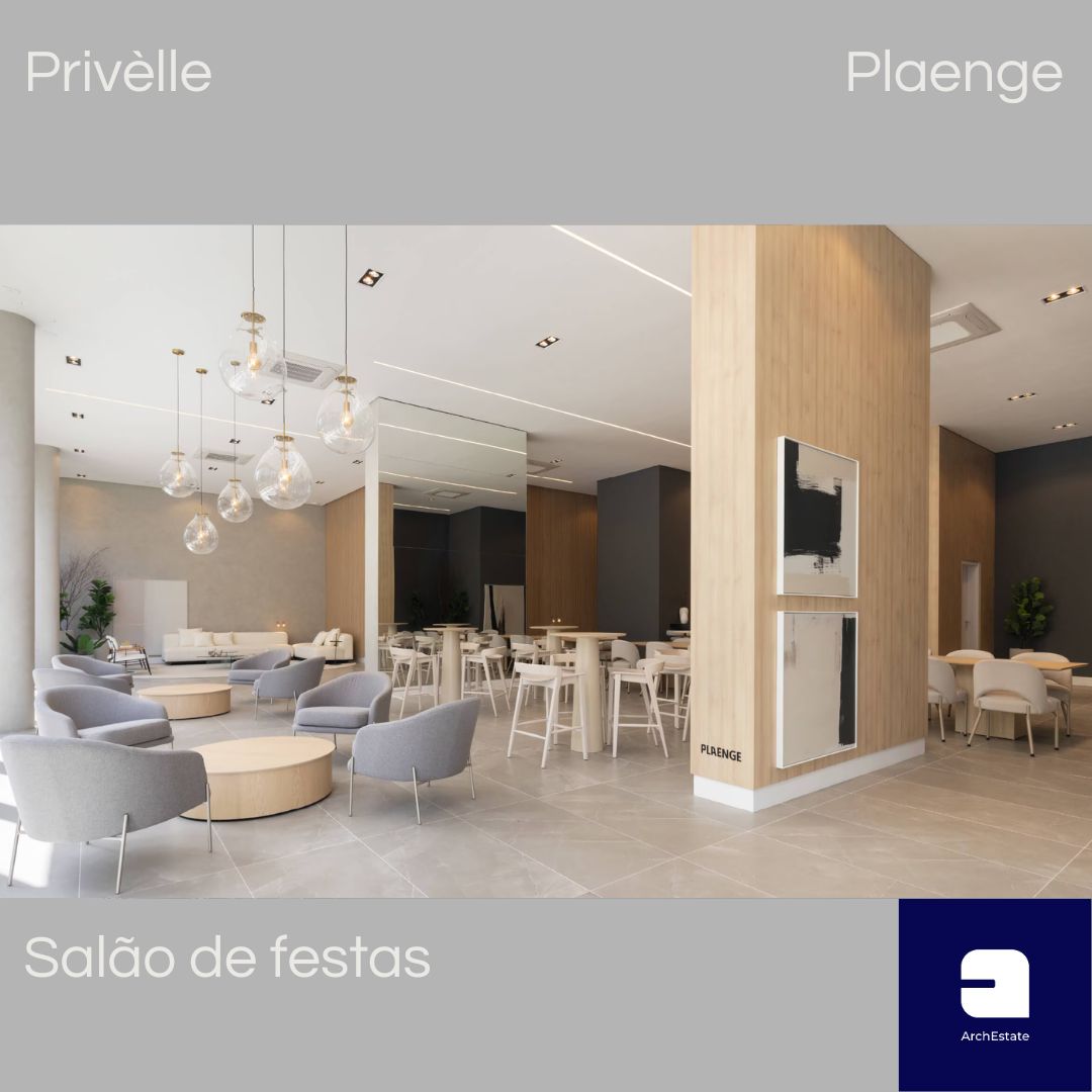 Apartamento de 179 m² - Edifício Privèlle - Zona 3 - R$ 2.370.990,00