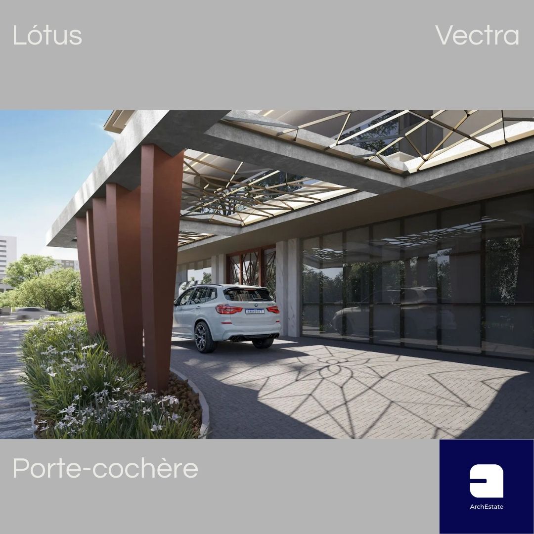 Apartamento 279 m² - Edifício Lótus - Nova Prochet - R$3.012.000,00