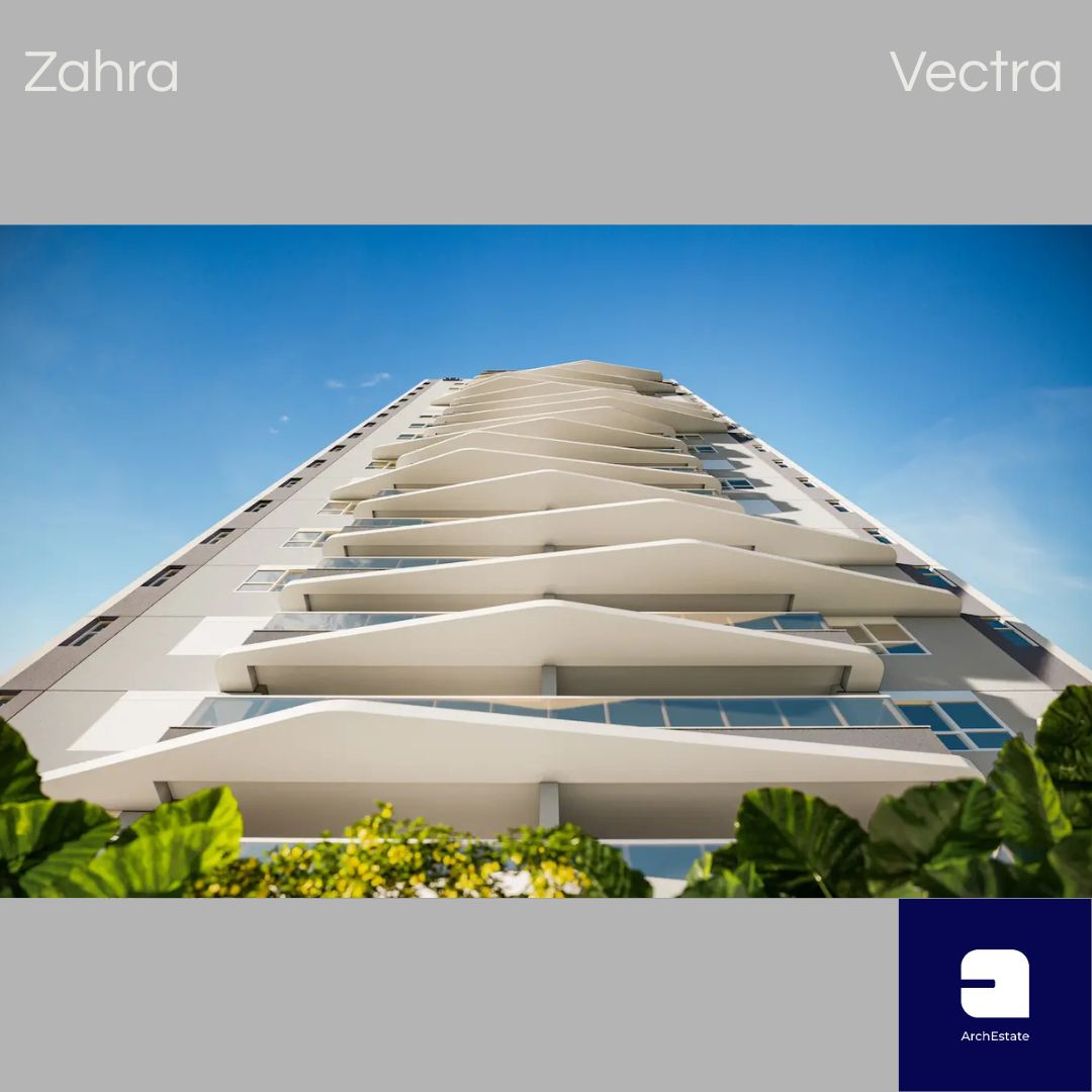 Apartamento 151 m² - Edifício Zahra - Nova Prochet - R$1.580.000,00