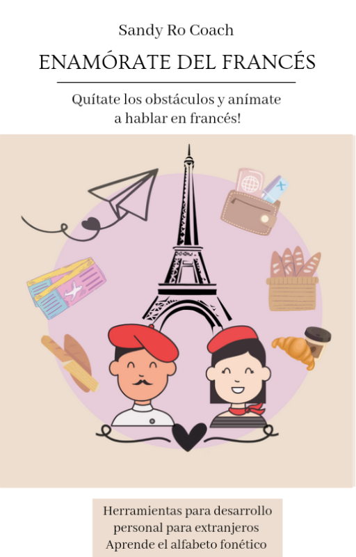 Enamorate del francés