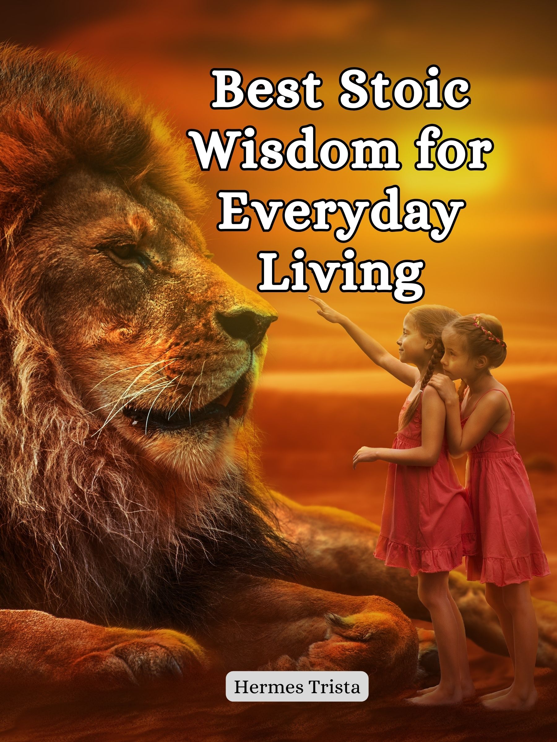 Best Stoic Wisdom for Everyday Living