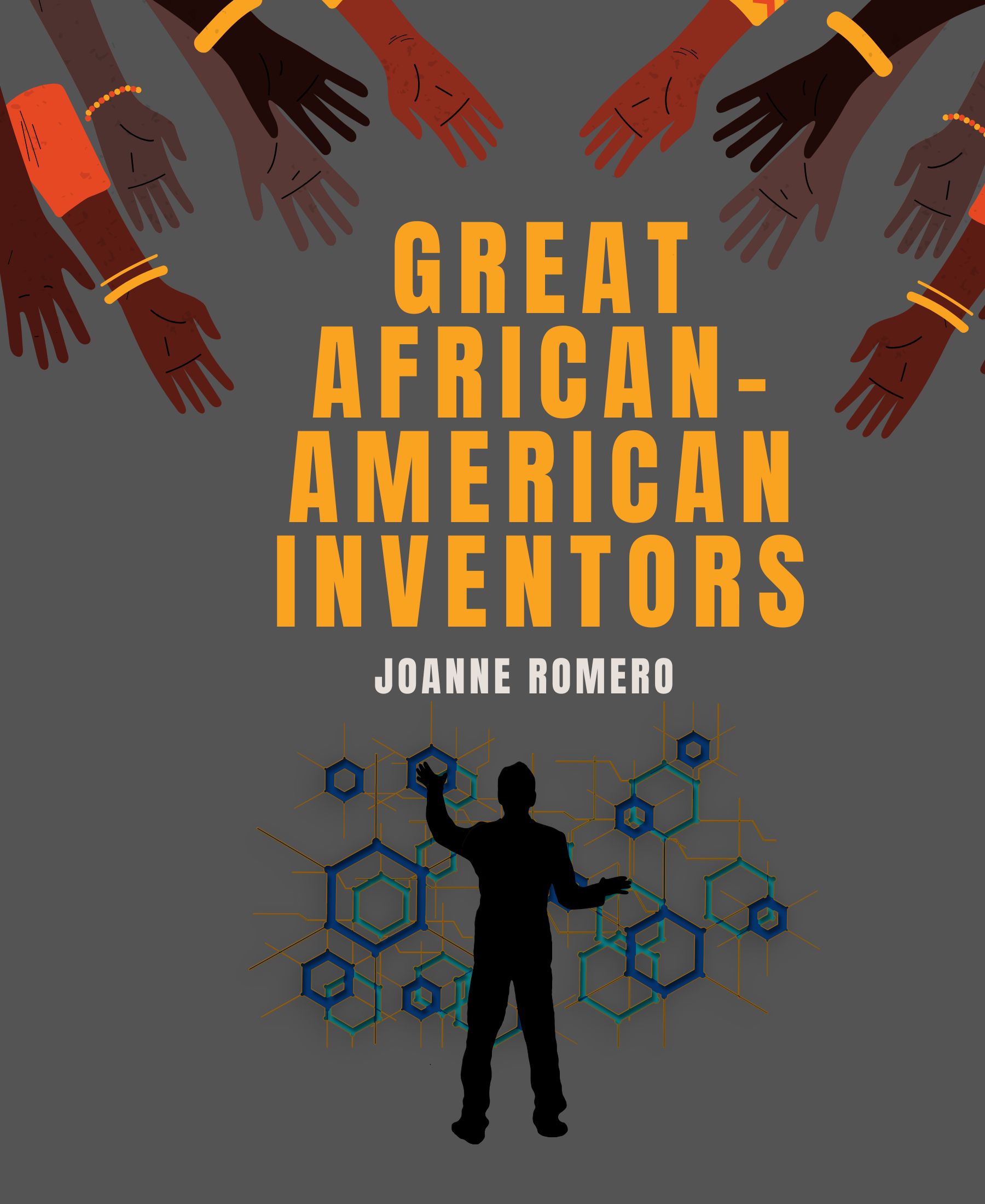 Great African-American Inventors 
