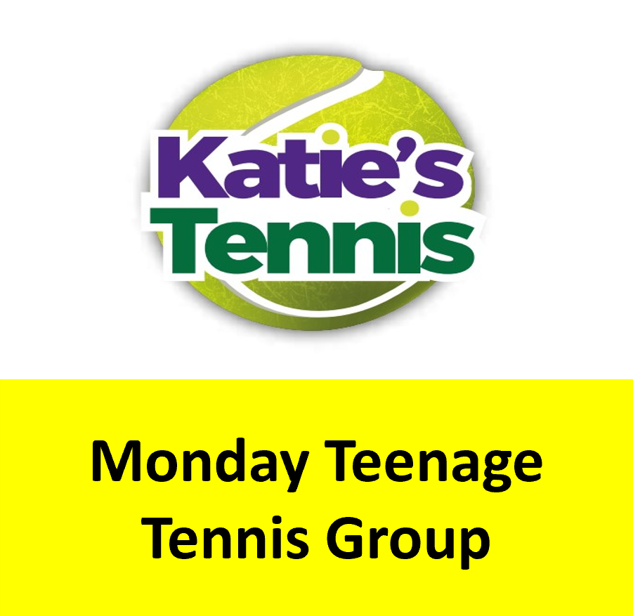 Monday 6-7pm