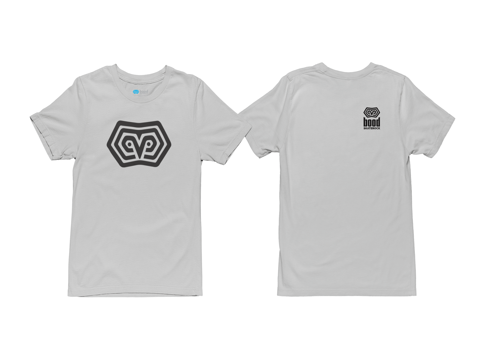 REMERA "OWL" LOGO ORIGINAL