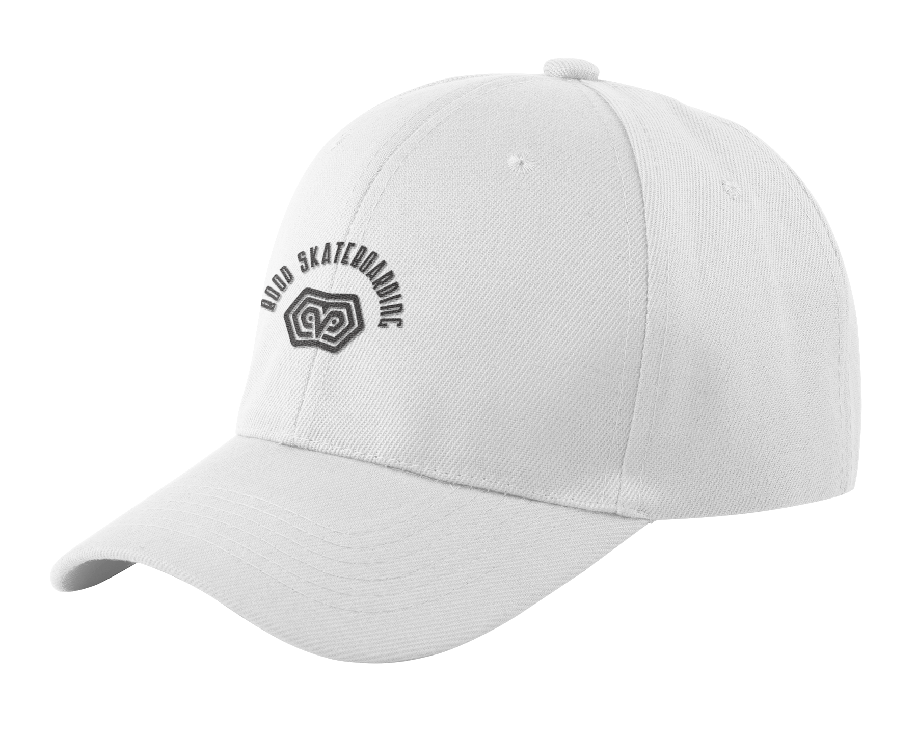 GORRA POLO SKATEBOARDING LOGO