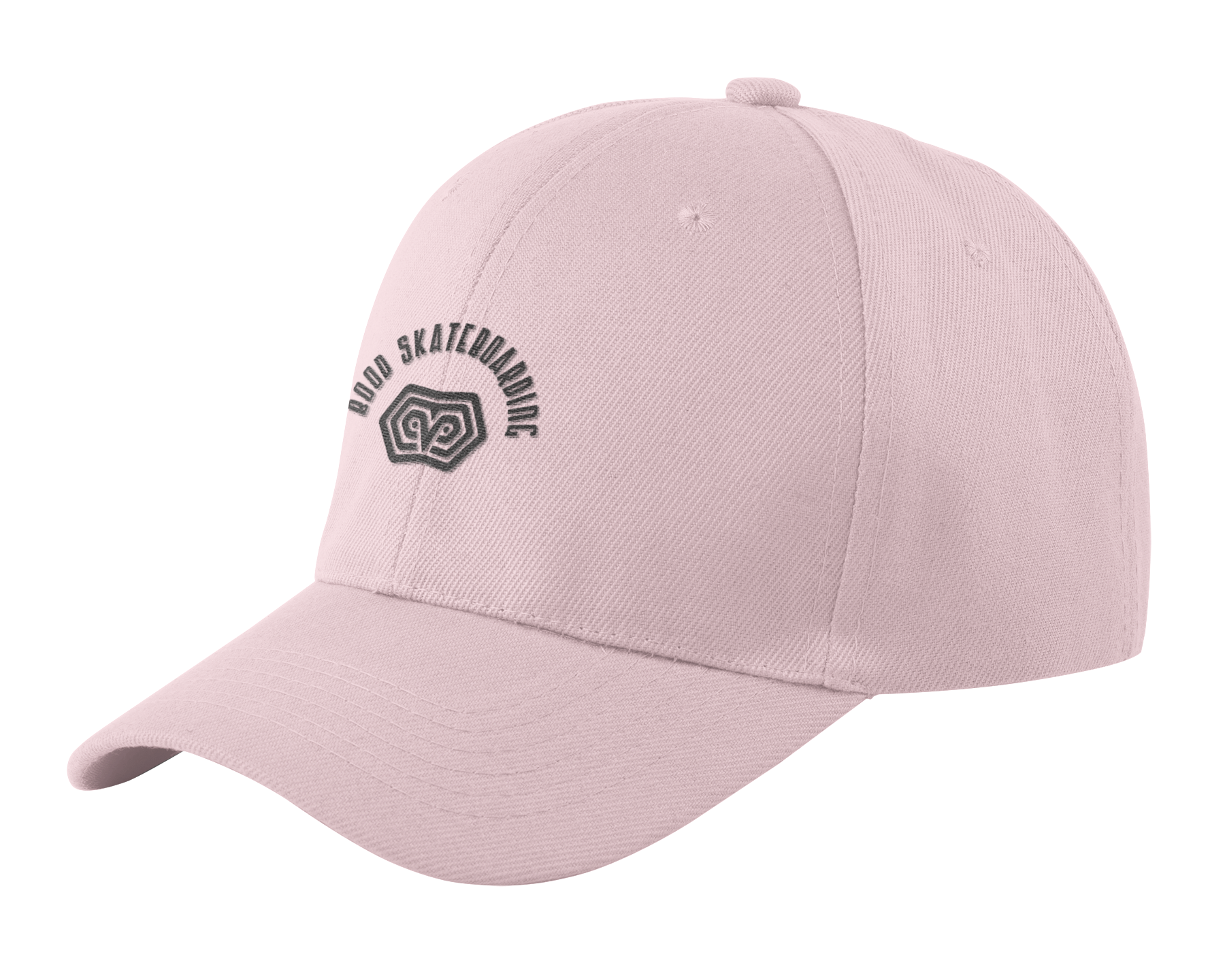GORRA POLO SKATEBOARDING LOGO