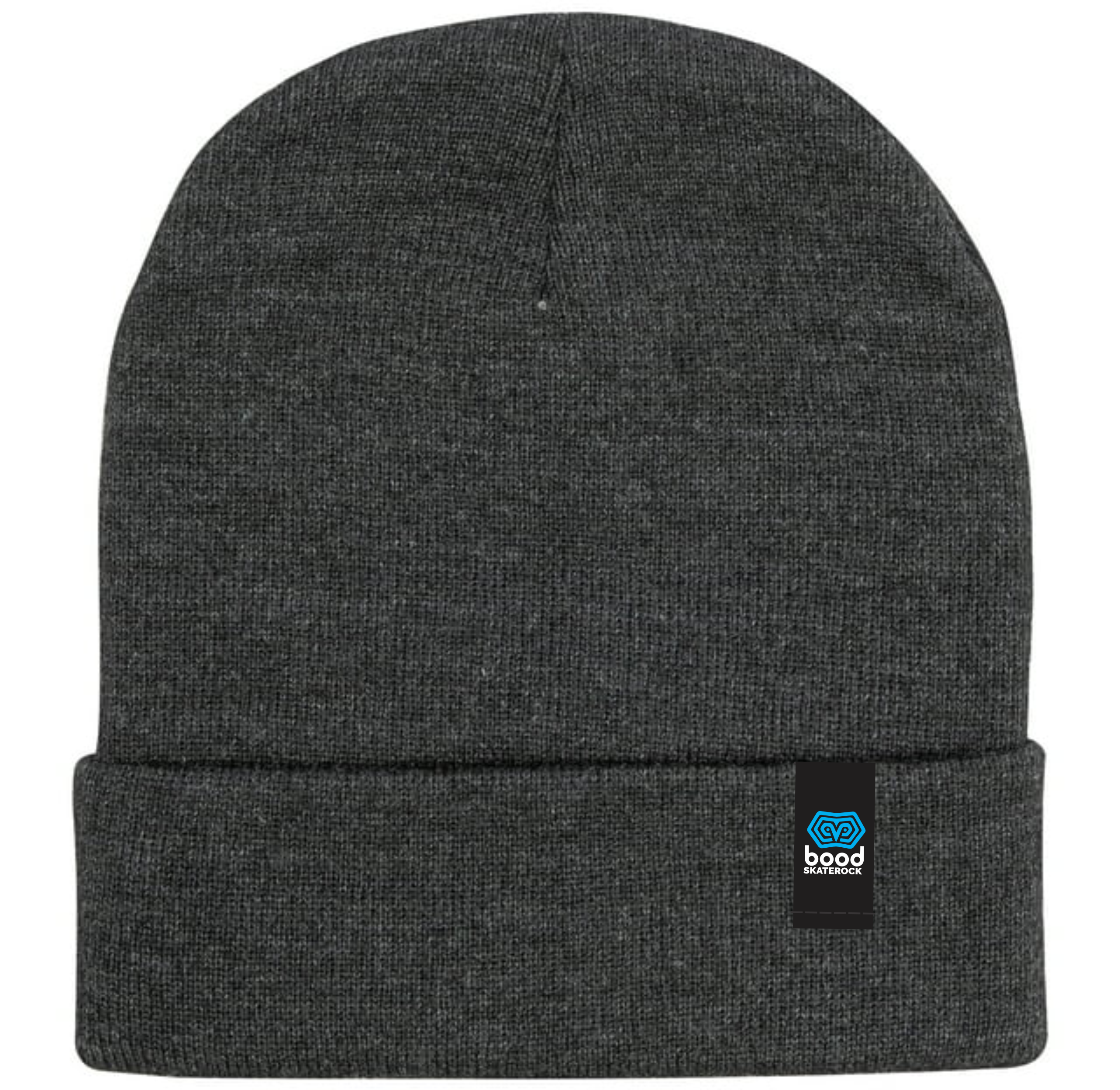 BEANIE BOOD SKATEROCK