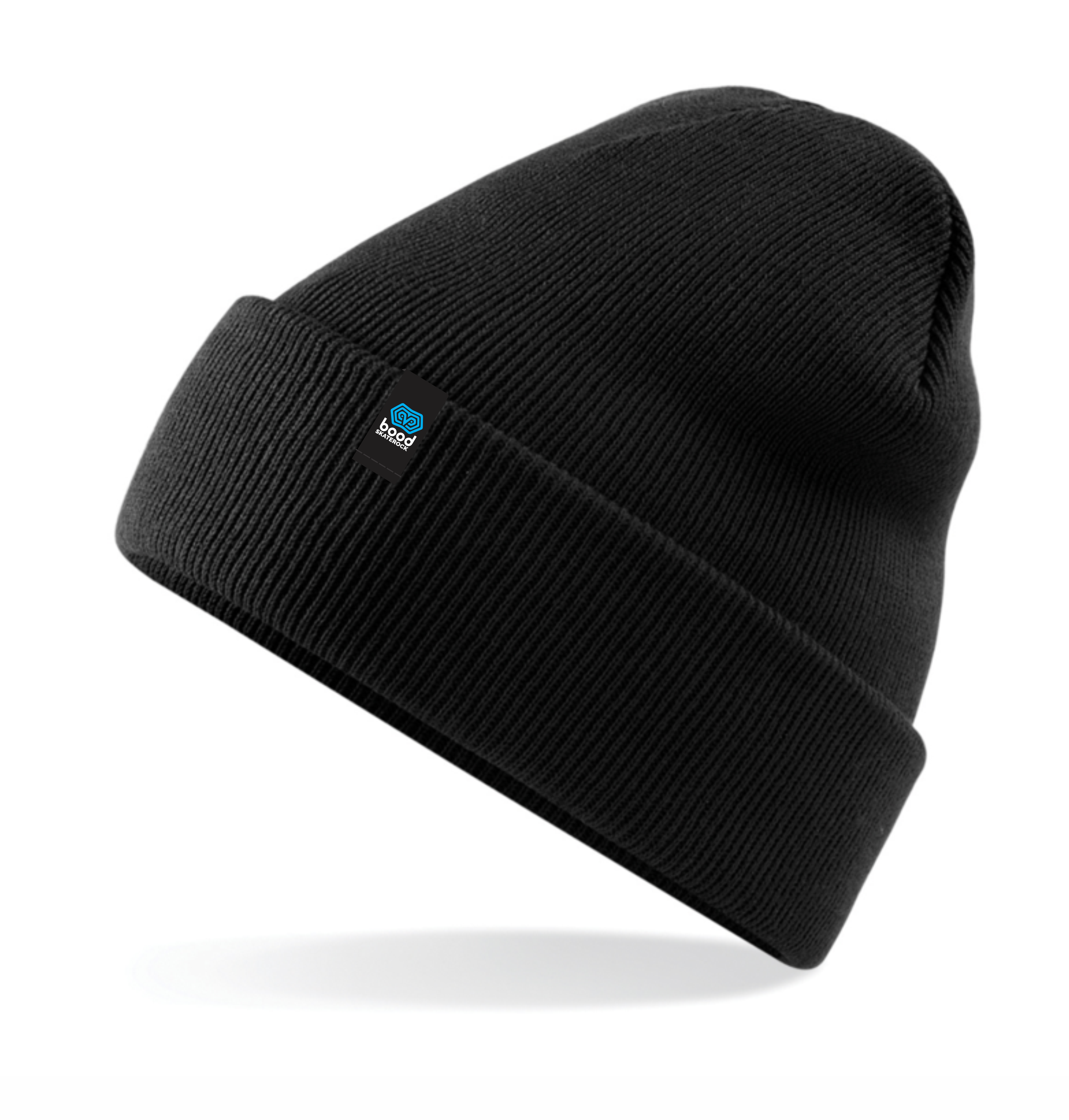 BEANIE BOOD SKATEROCK