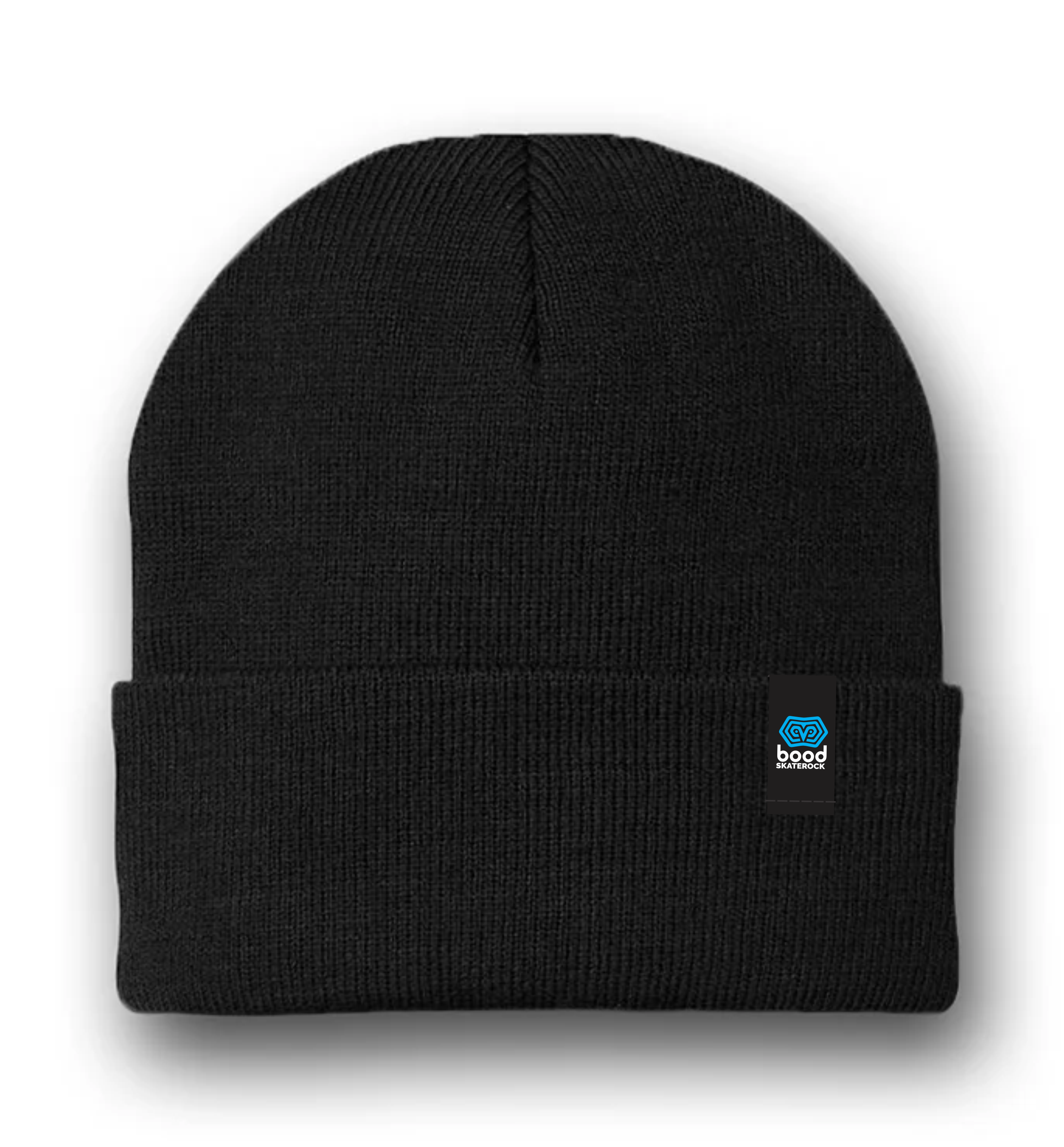 BEANIE BOOD SKATEROCK