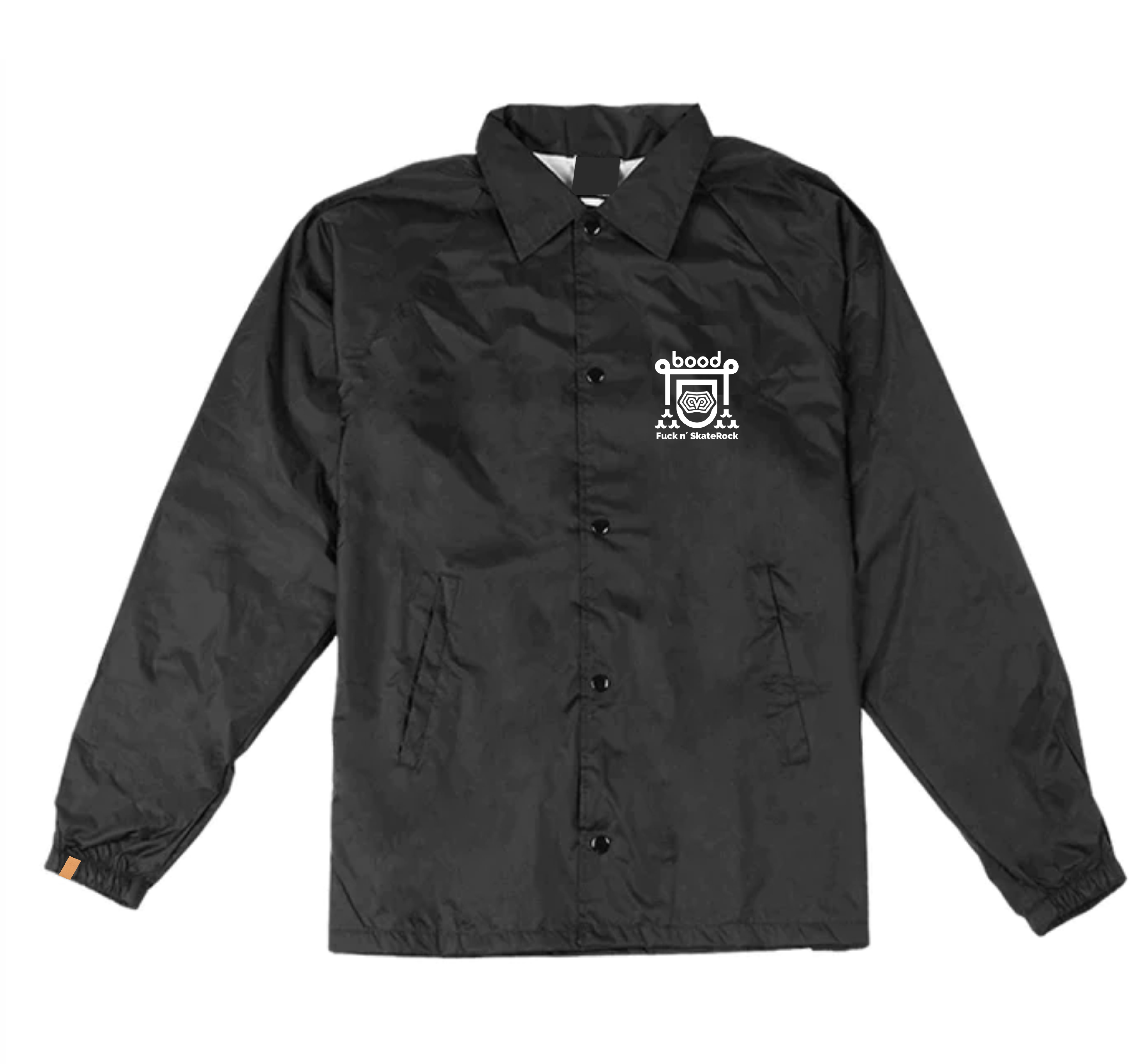 ROMPEVIENTO BOOD SKATEBOARDING
