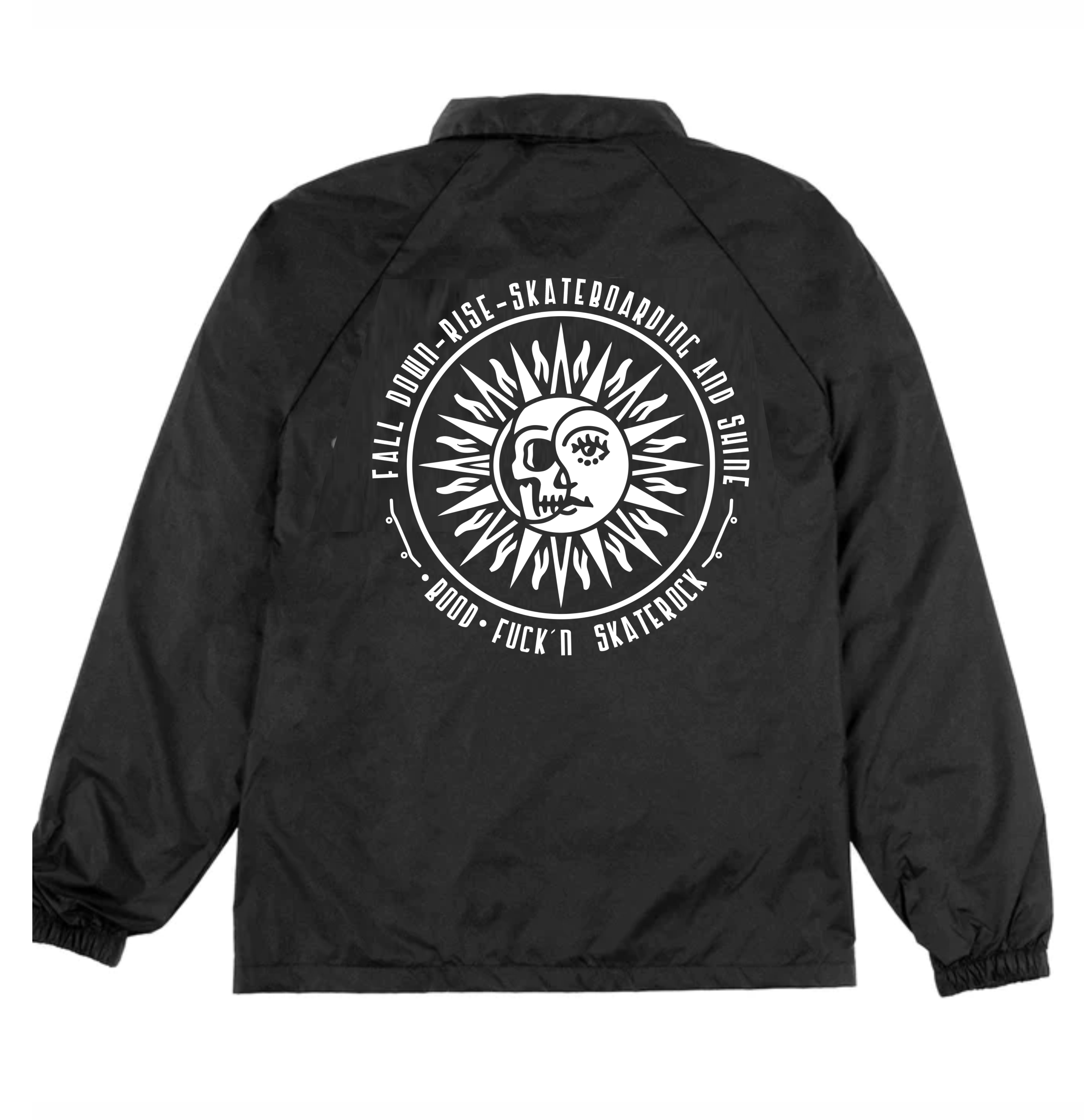 ROMPEVIENTO BOOD SKATEBOARDING