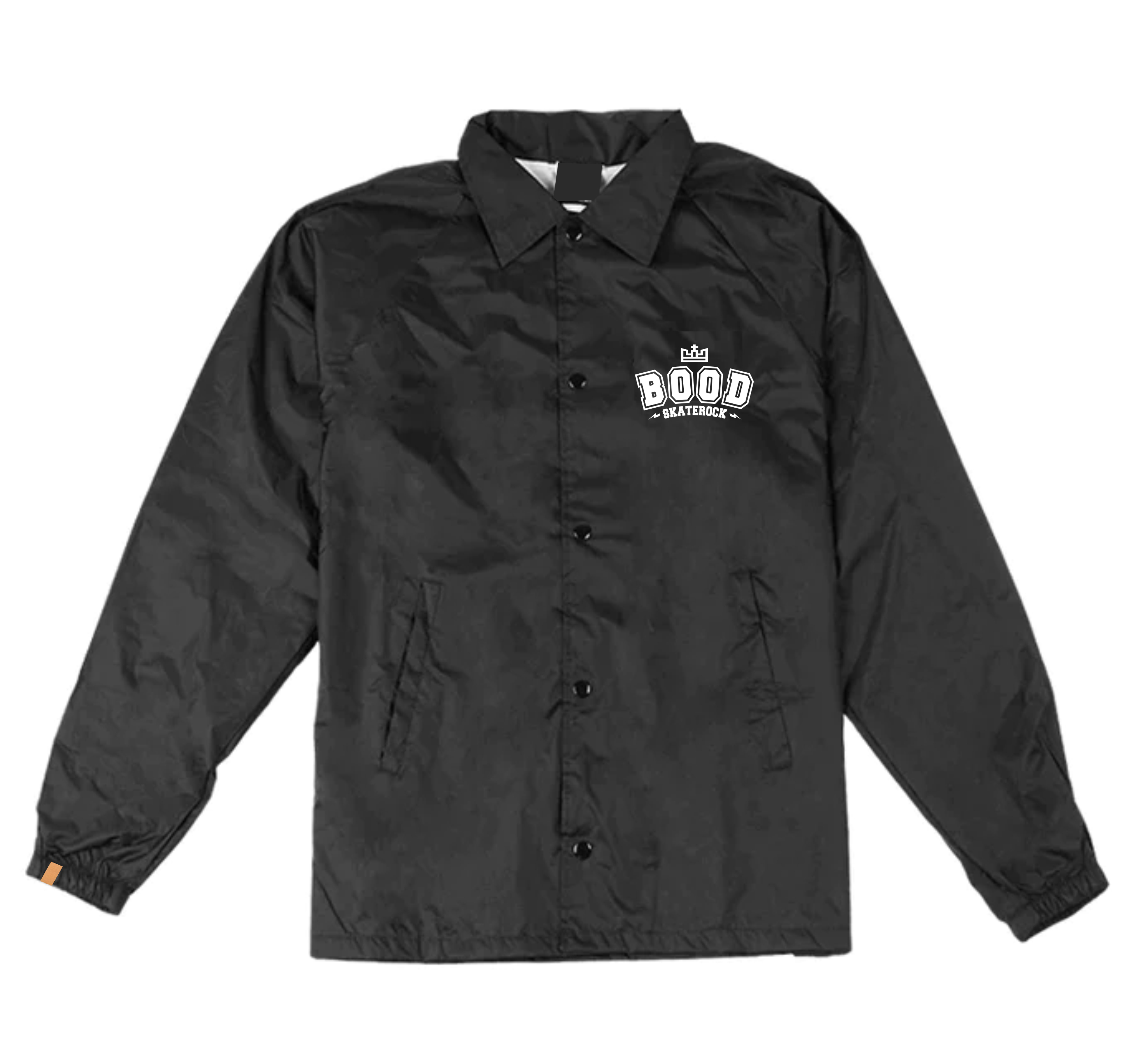 ROMPEVIENTO BOOD SKATEBOARDING