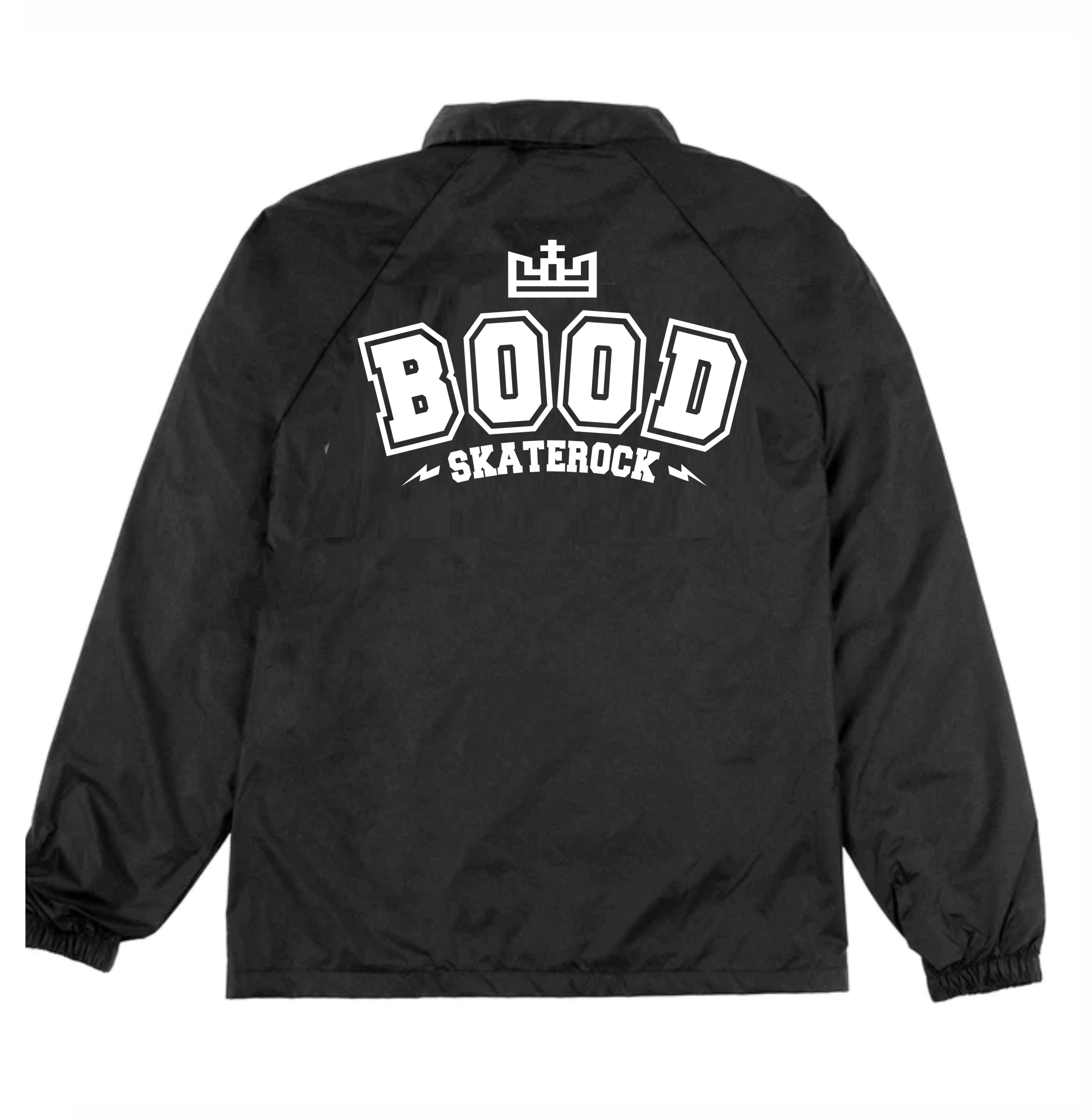 ROMPEVIENTO BOOD SKATEBOARDING