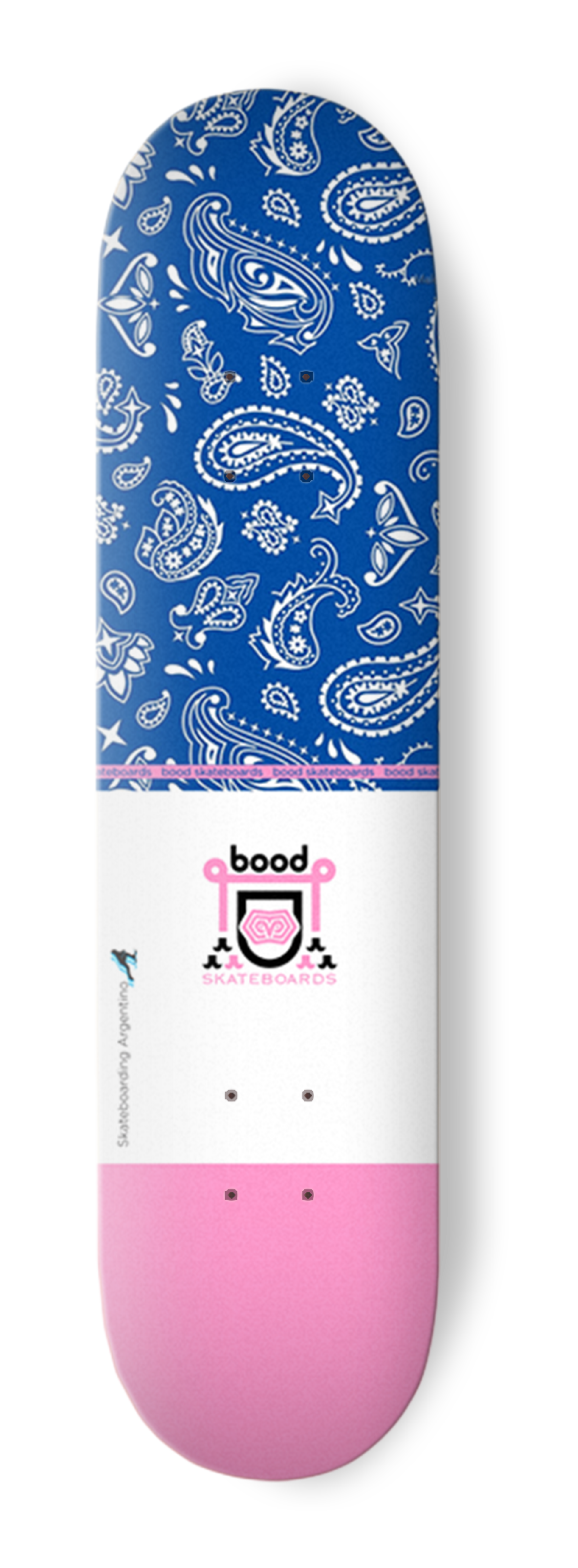 TABLA BOOD ·HOMIES·