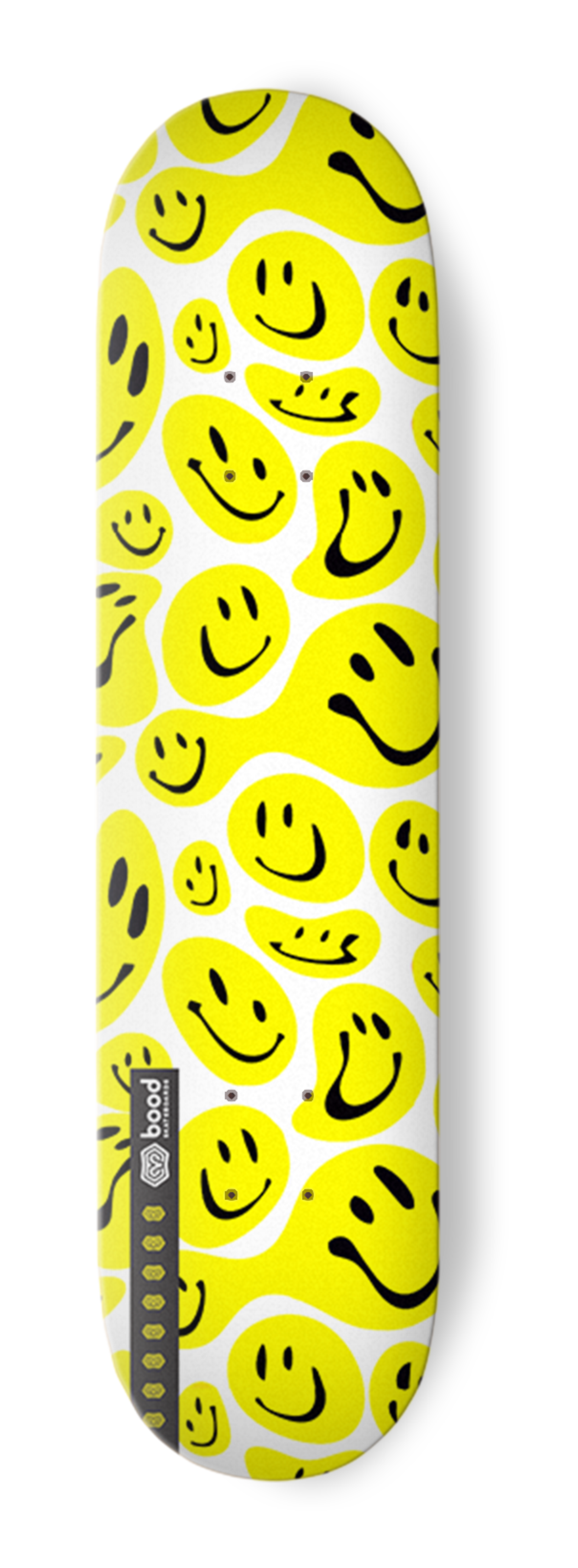 TABLA BOOD ·SMILE· 