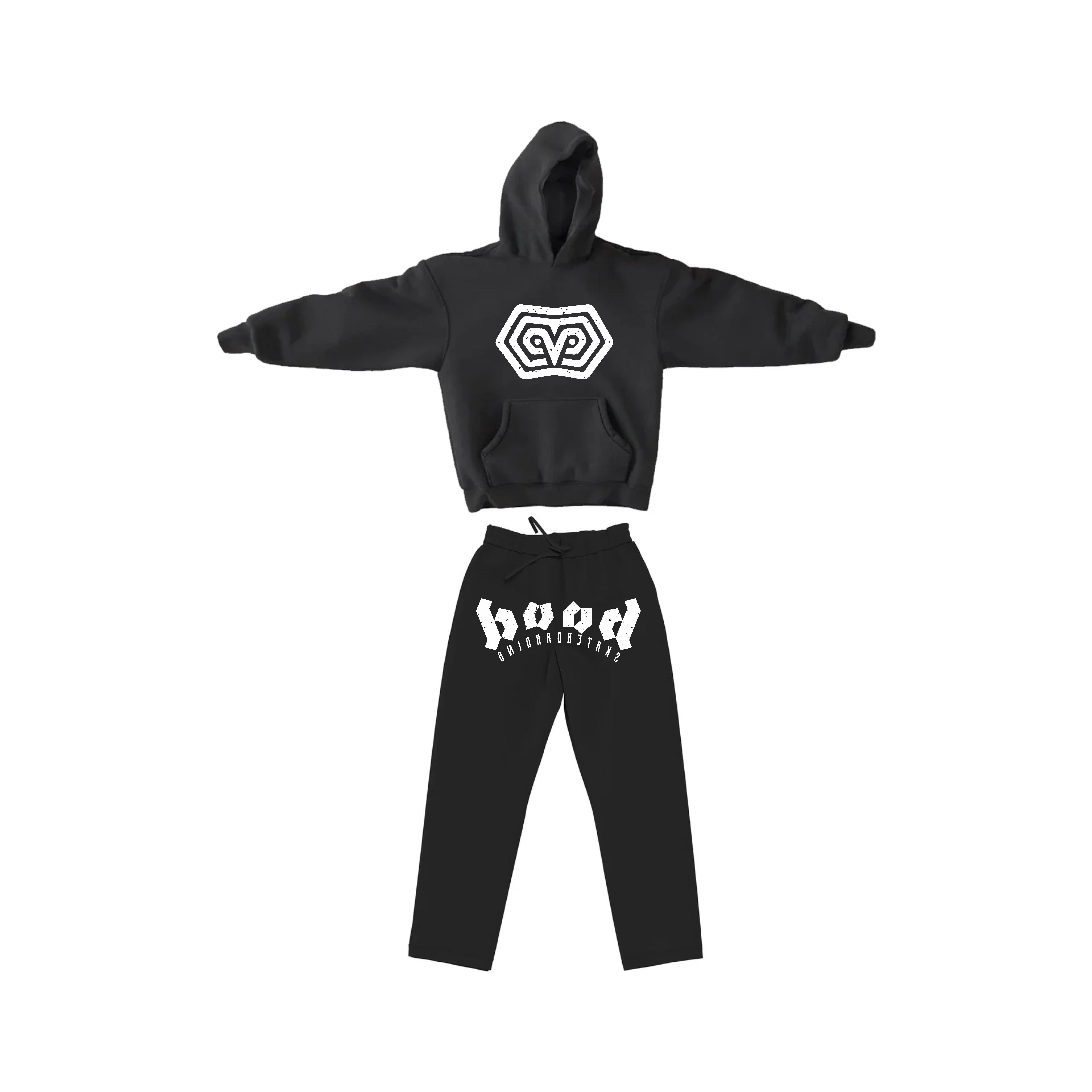 CONJUNTO BOOD ·SUPRA·