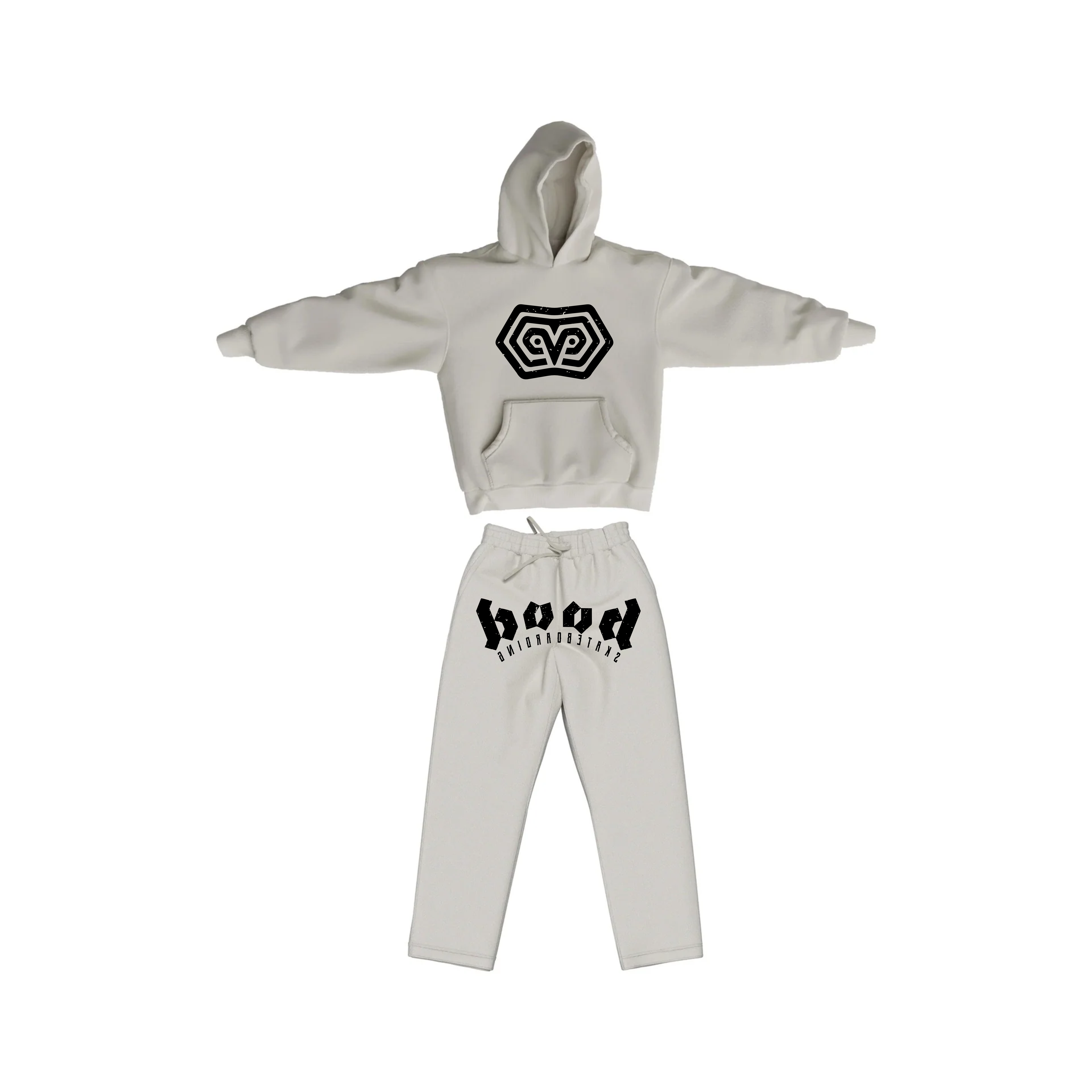 CONJUNTO BOOD ·SUPRA·