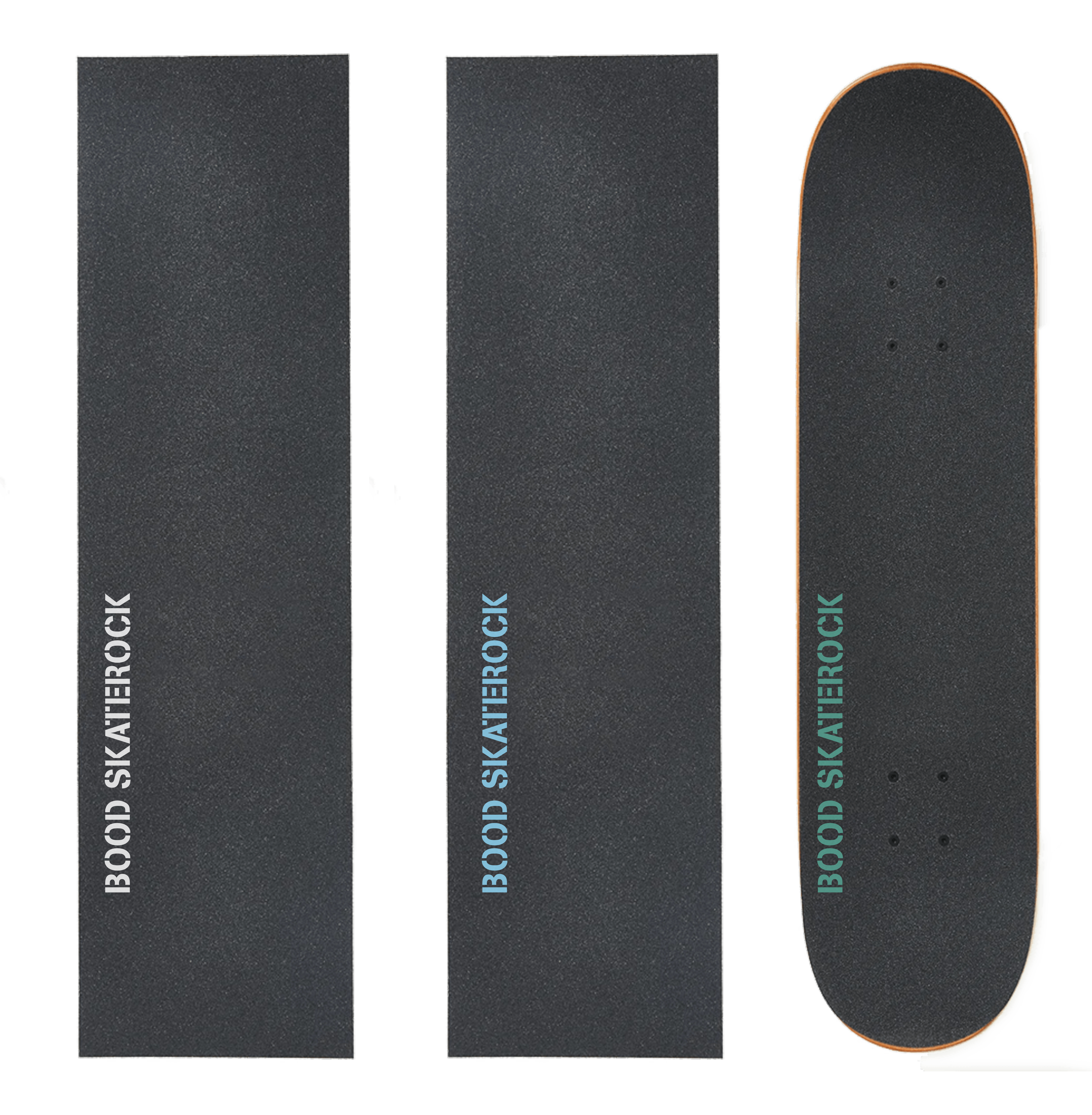 LIJA GRIP SKATE GOMA IMPORTADA