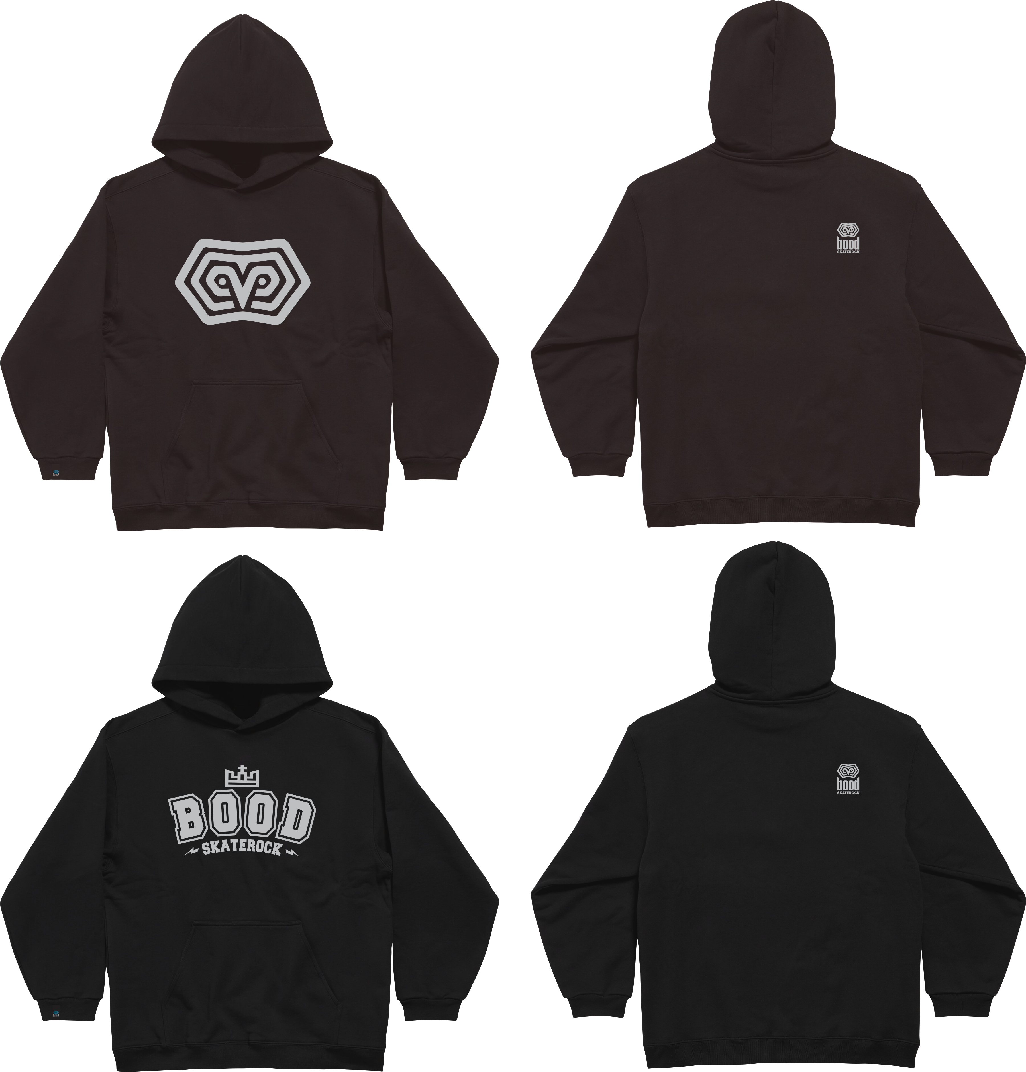 HOODIE STREET REFLEX