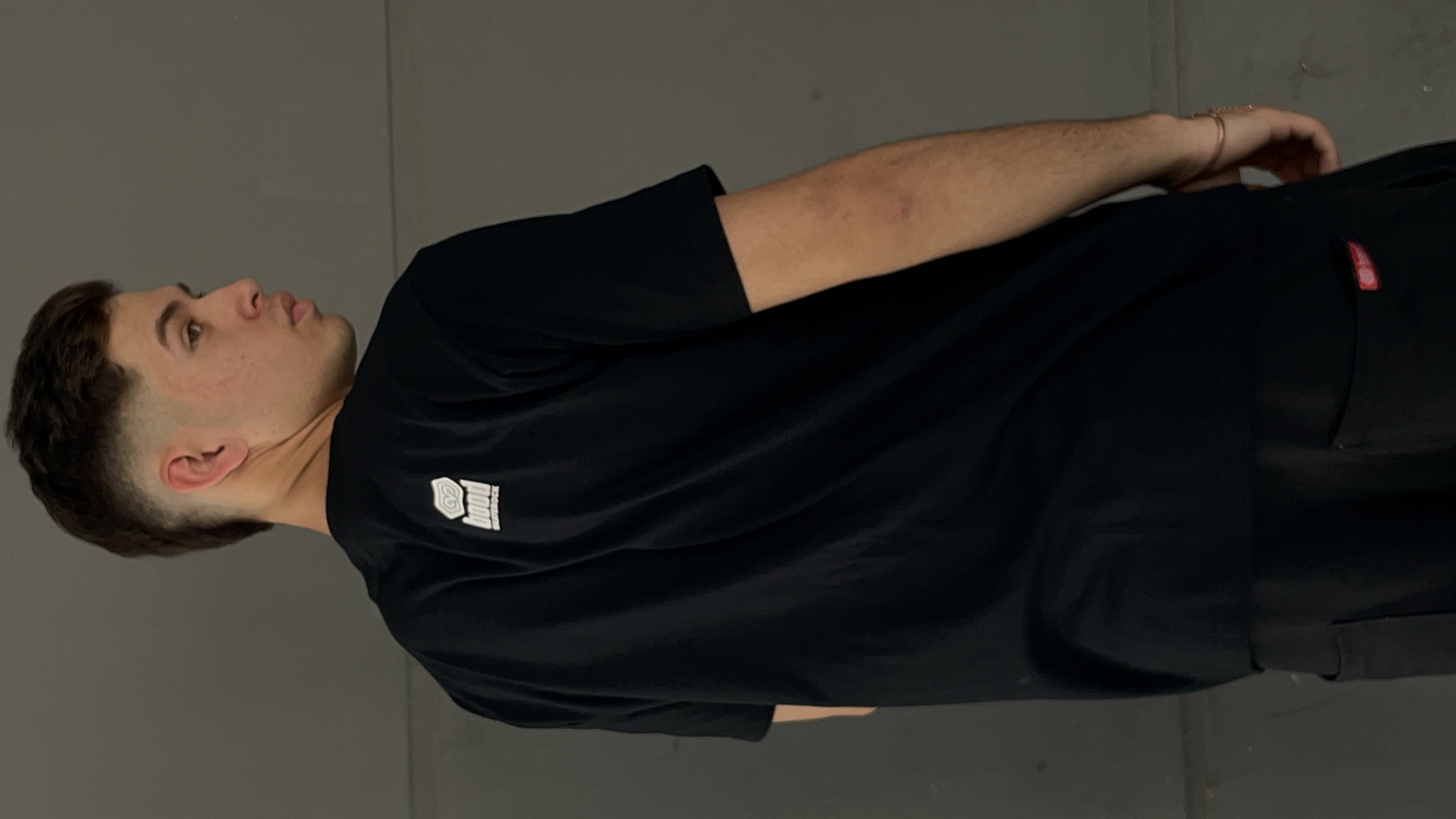 REMERA FLASH TO FLASHING REFLEX BOOD SKATEROCK