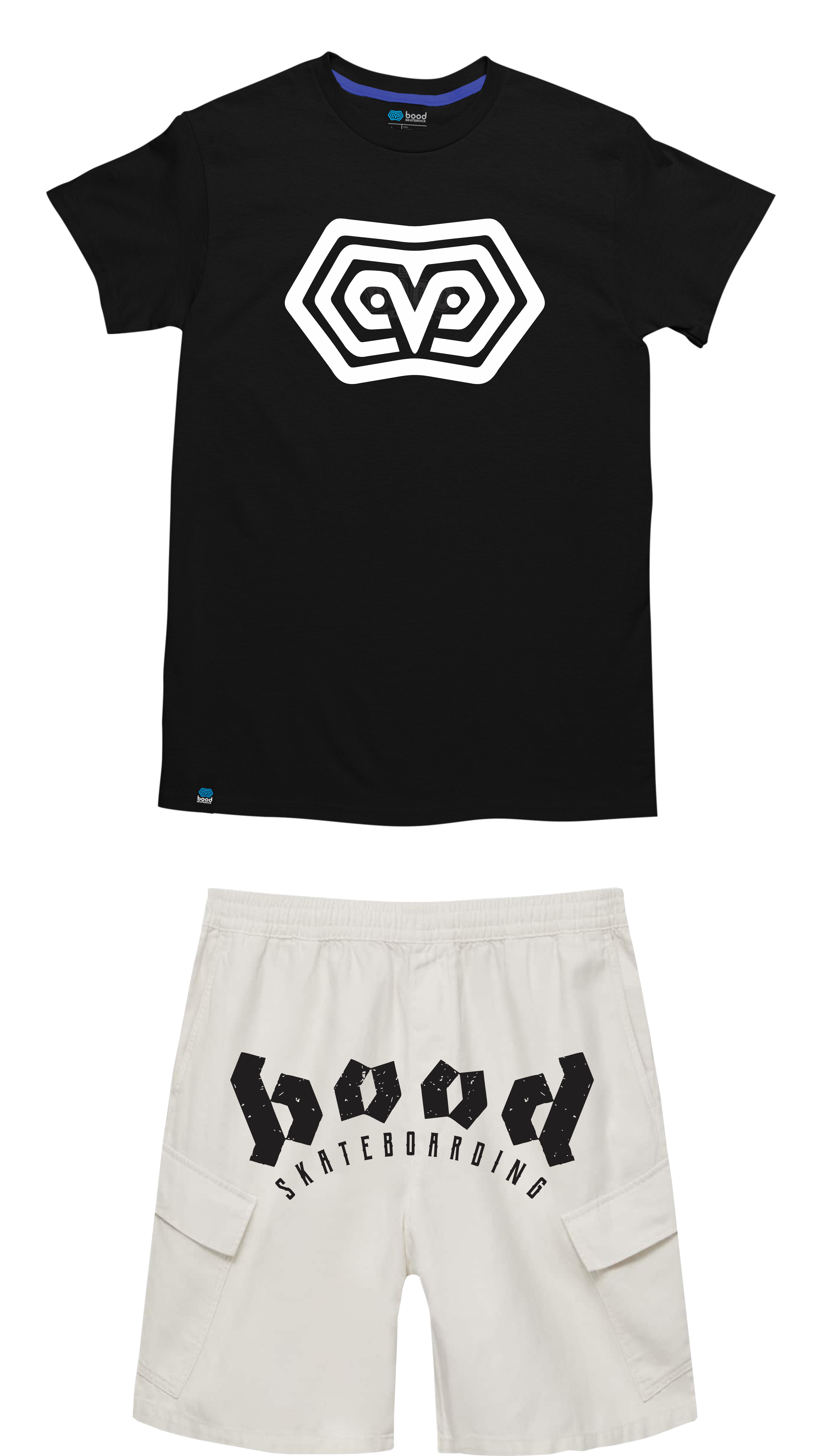 BERMUDA STREET CARGO