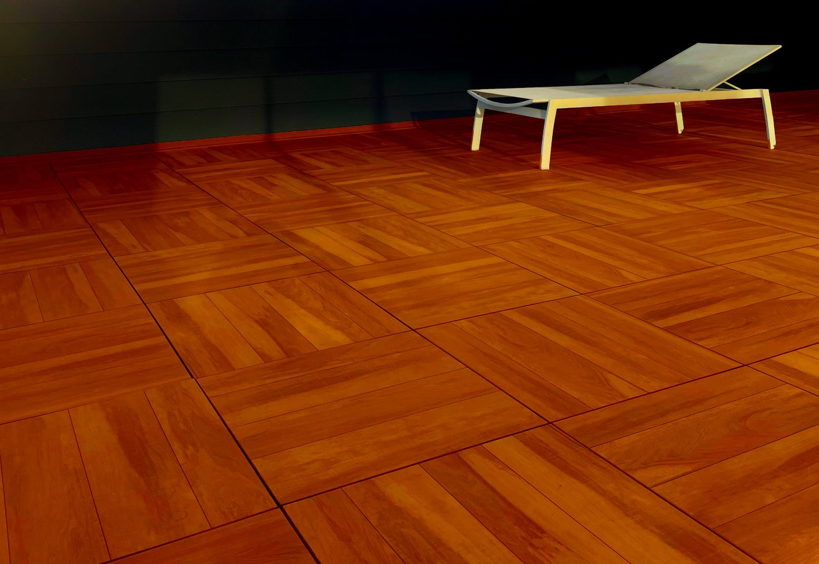 Lamparquet