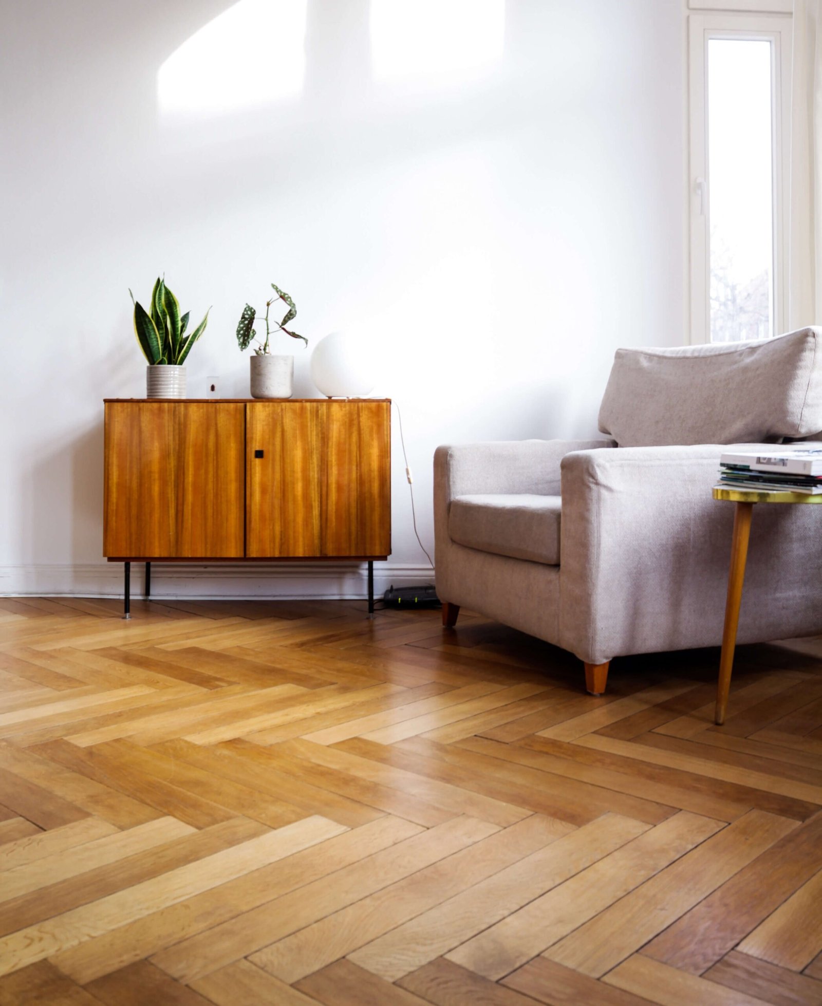 Lamparquet