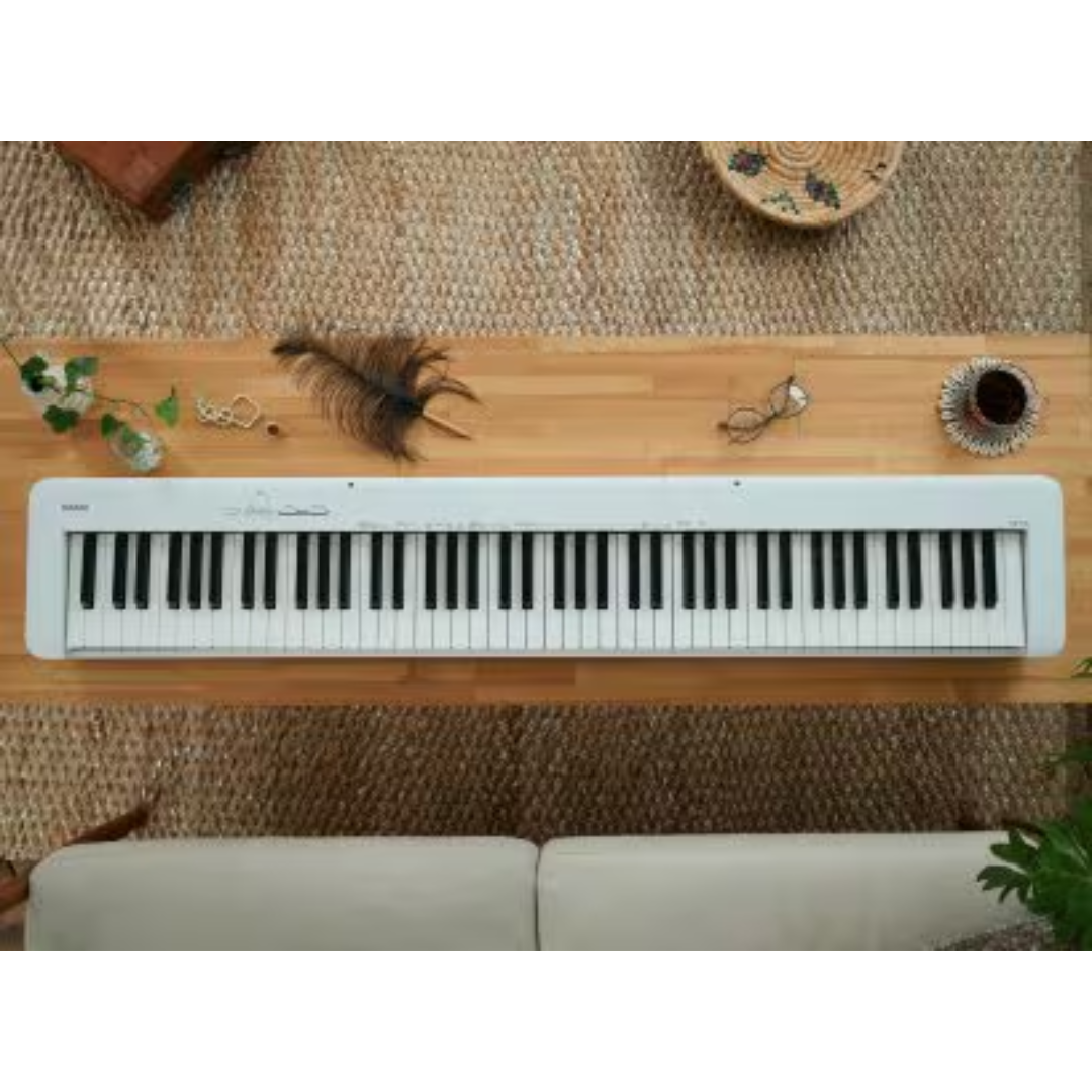 Casio CDP-S110 Digital Keyboard Piano