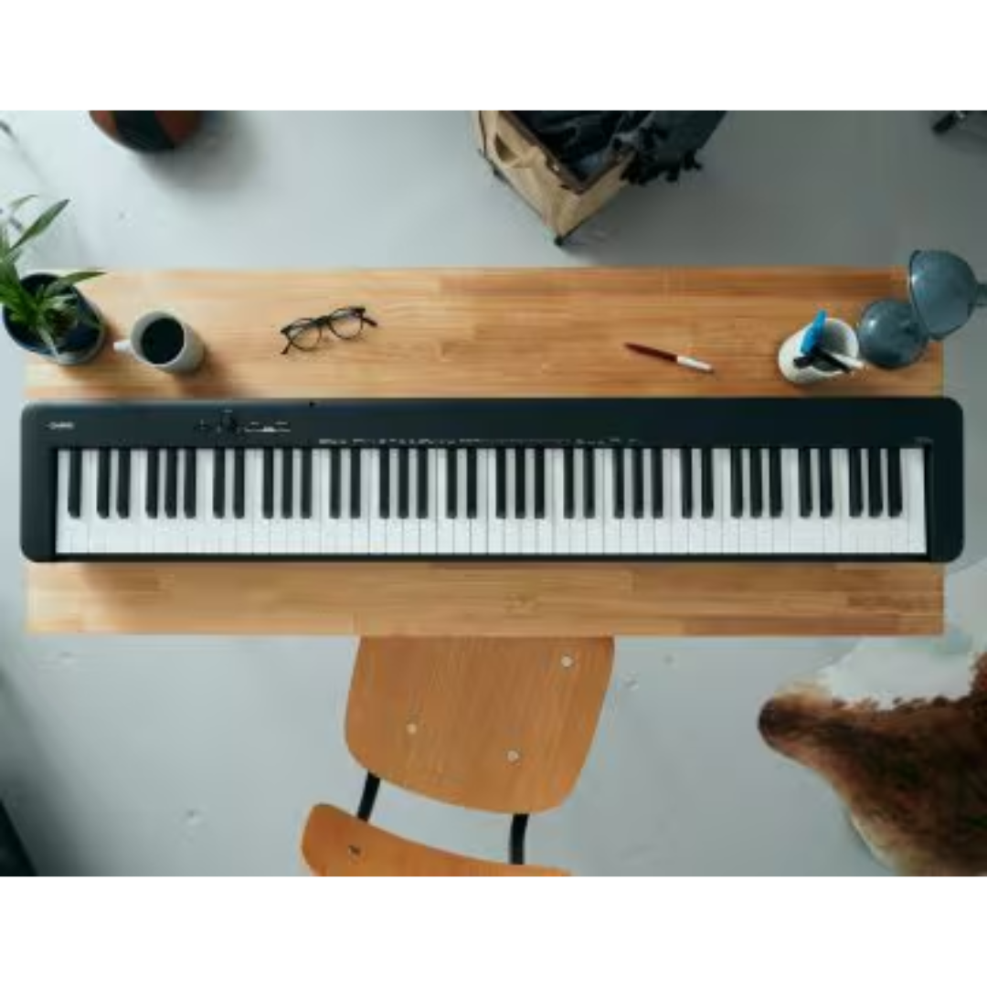 Casio CDP-S110 Digital Keyboard Piano
