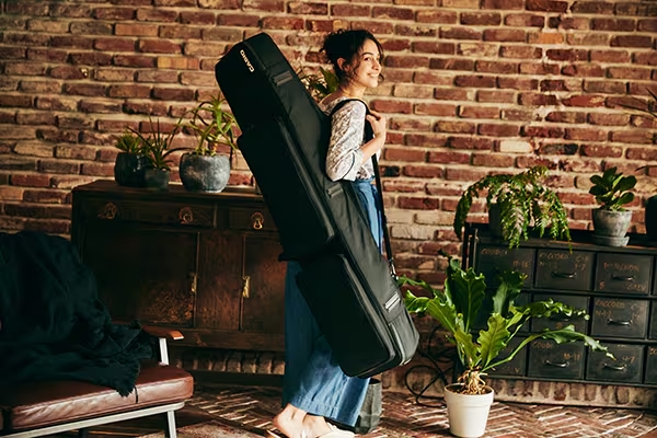 Casio Privia PX-S1100 Digital Keyboard Piano