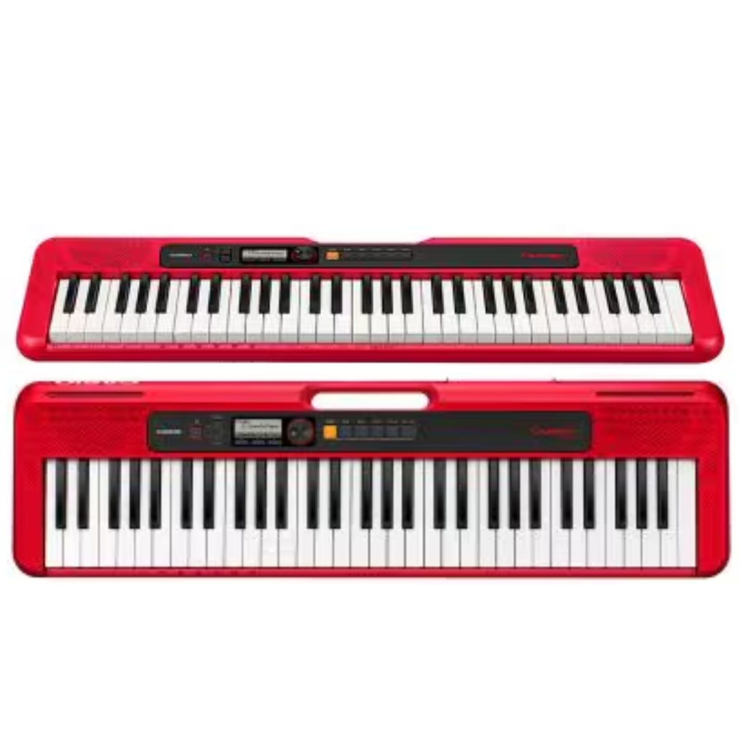 Casiotone CT-S200 Digital Keyboard Piano