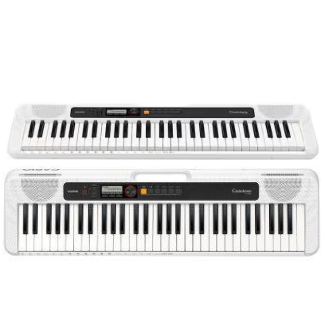 Casiotone CT-S200 Digital Keyboard Piano