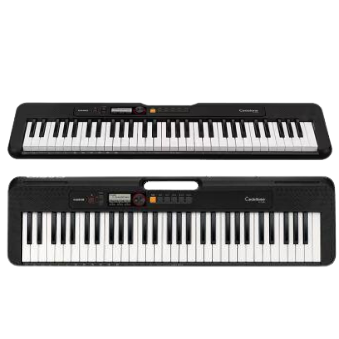 Casiotone CT-S200 Digital Keyboard Piano
