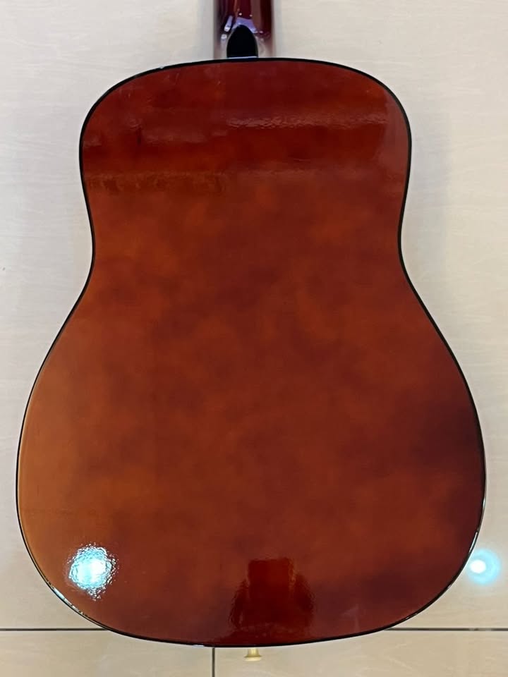 Kapok Acoustic Guitar MG010