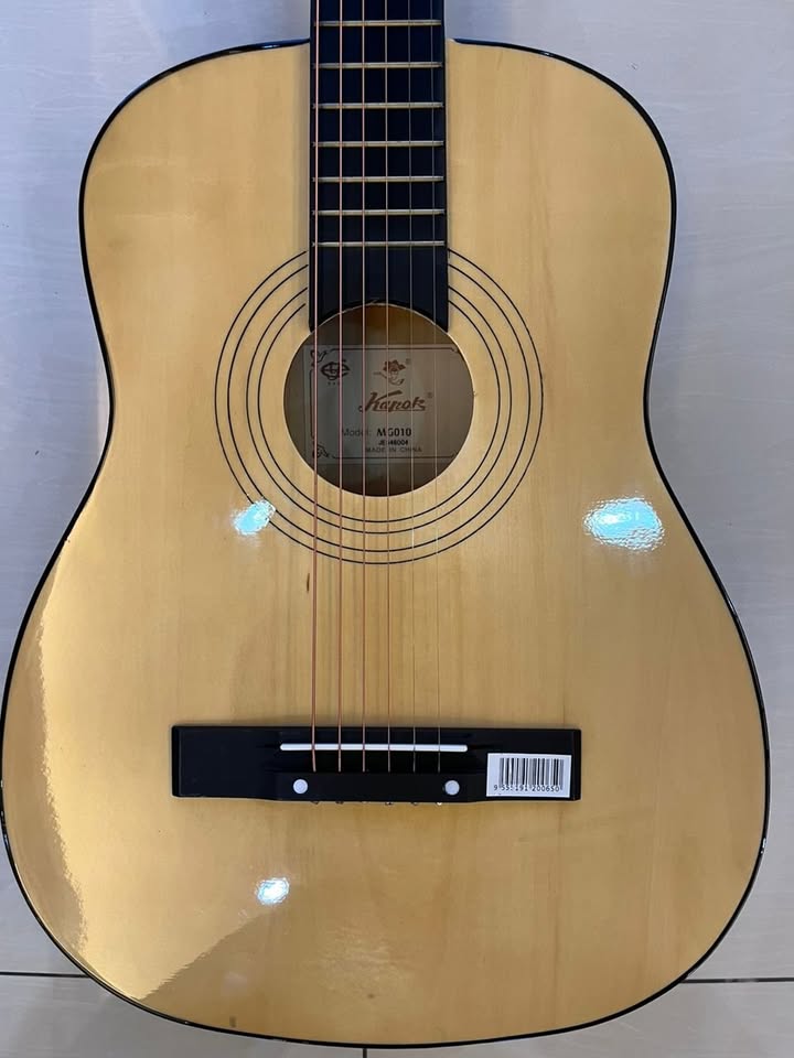 Kapok Acoustic Guitar MG010