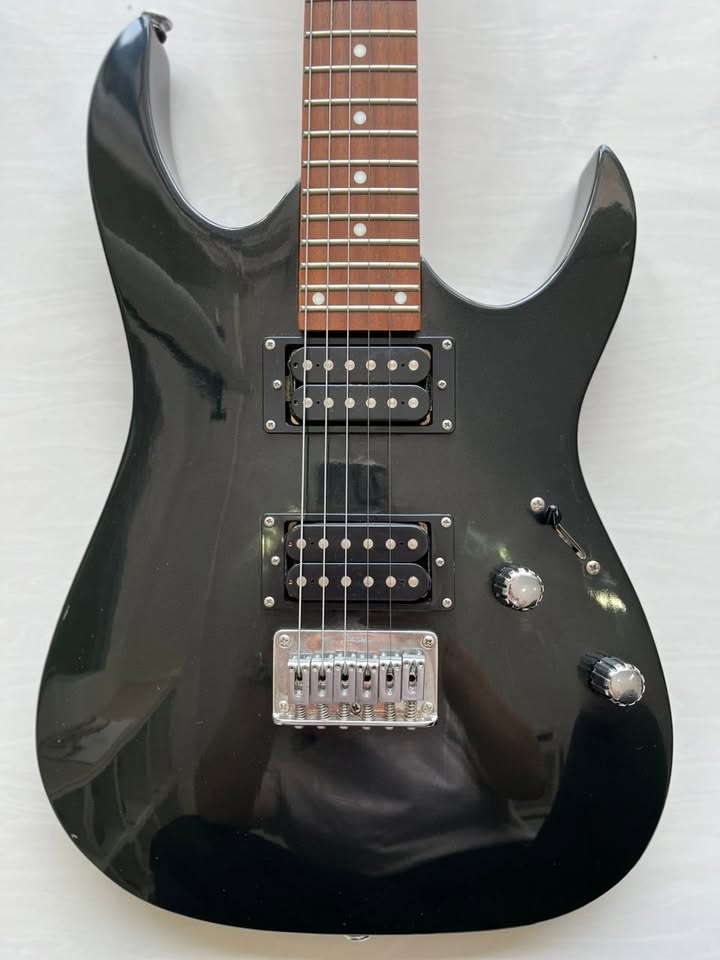 Ibanez Gio Electric Guitar N427 Black